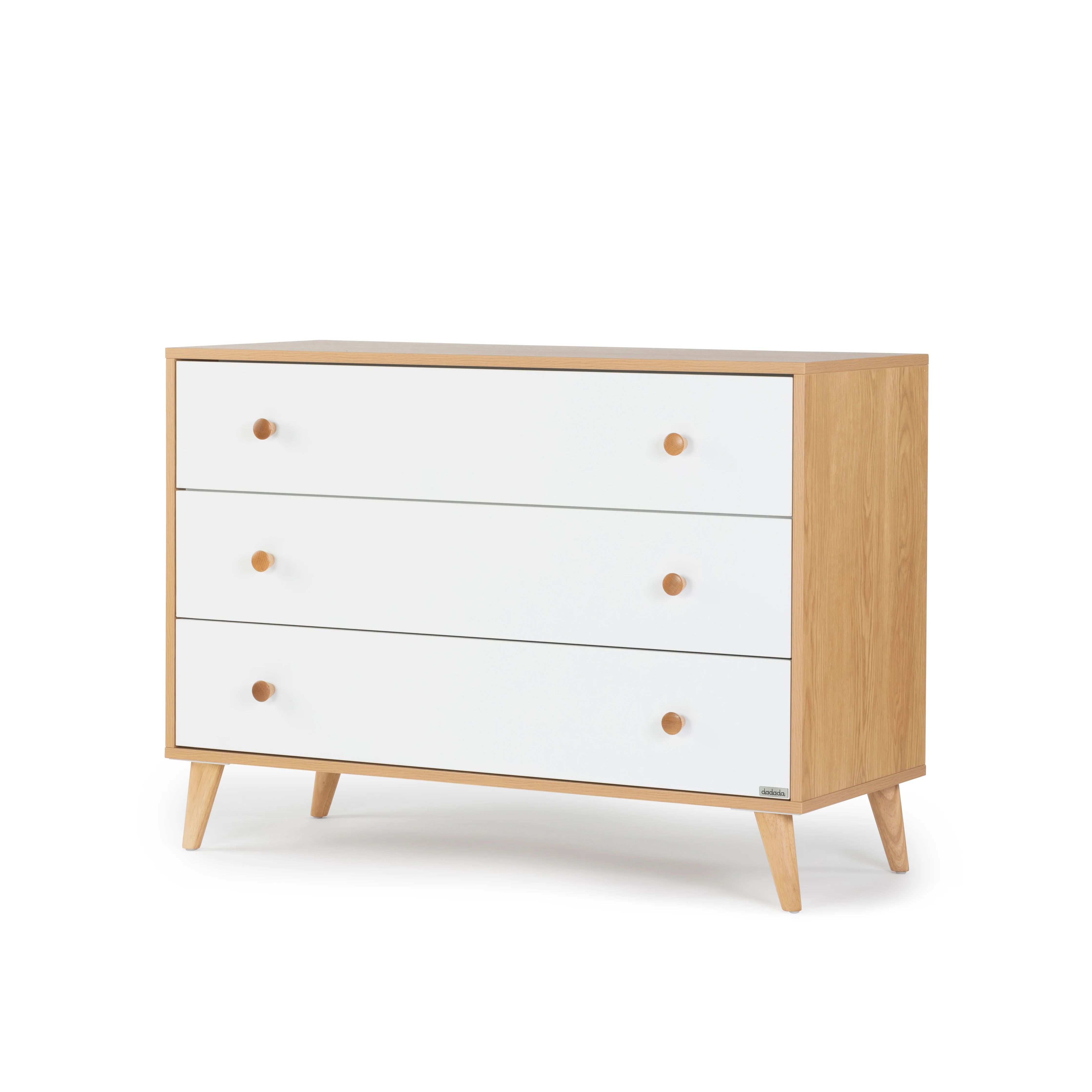 Austin 3-Drawer Dresser - Image 14