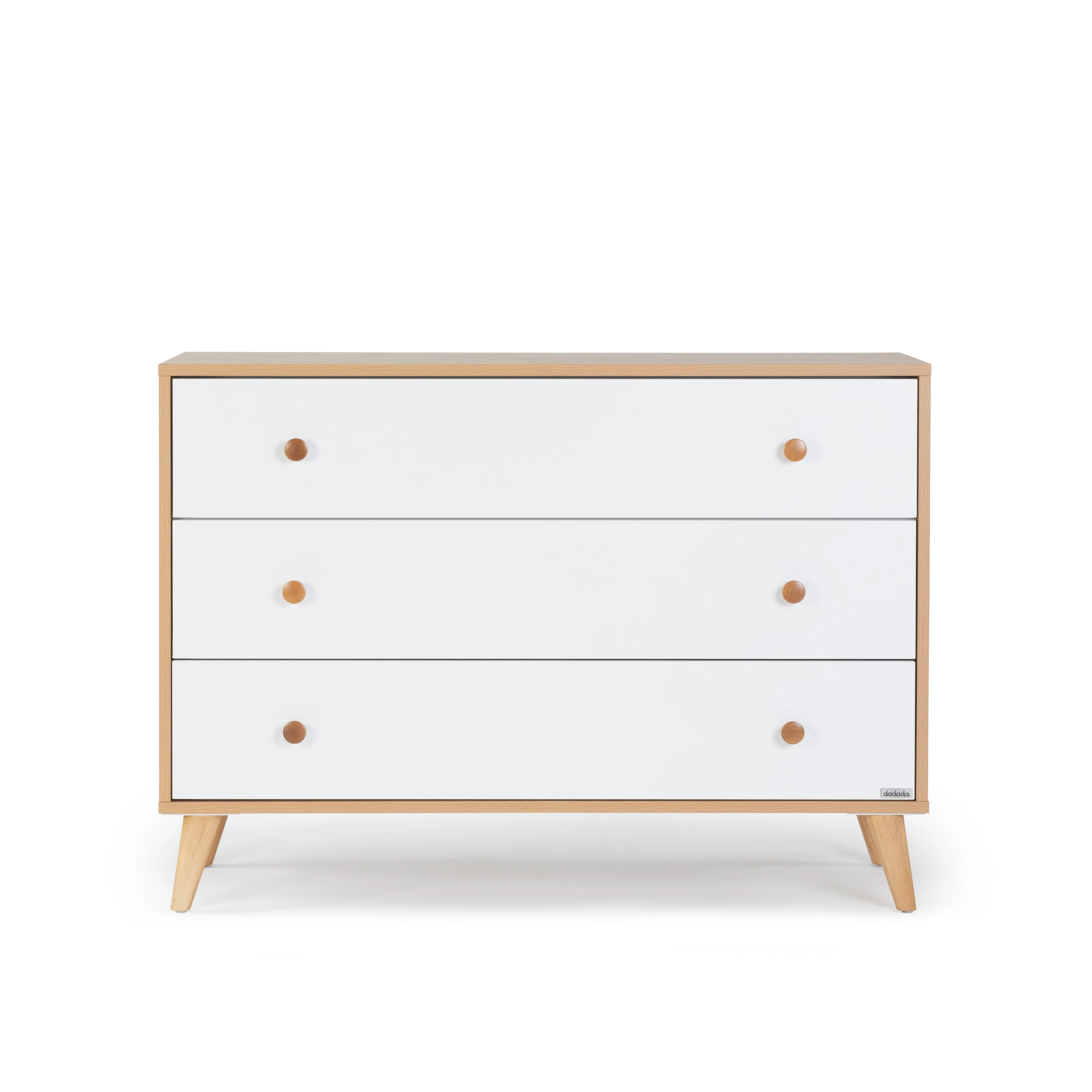 Austin 3-Drawer Dresser - Image 15