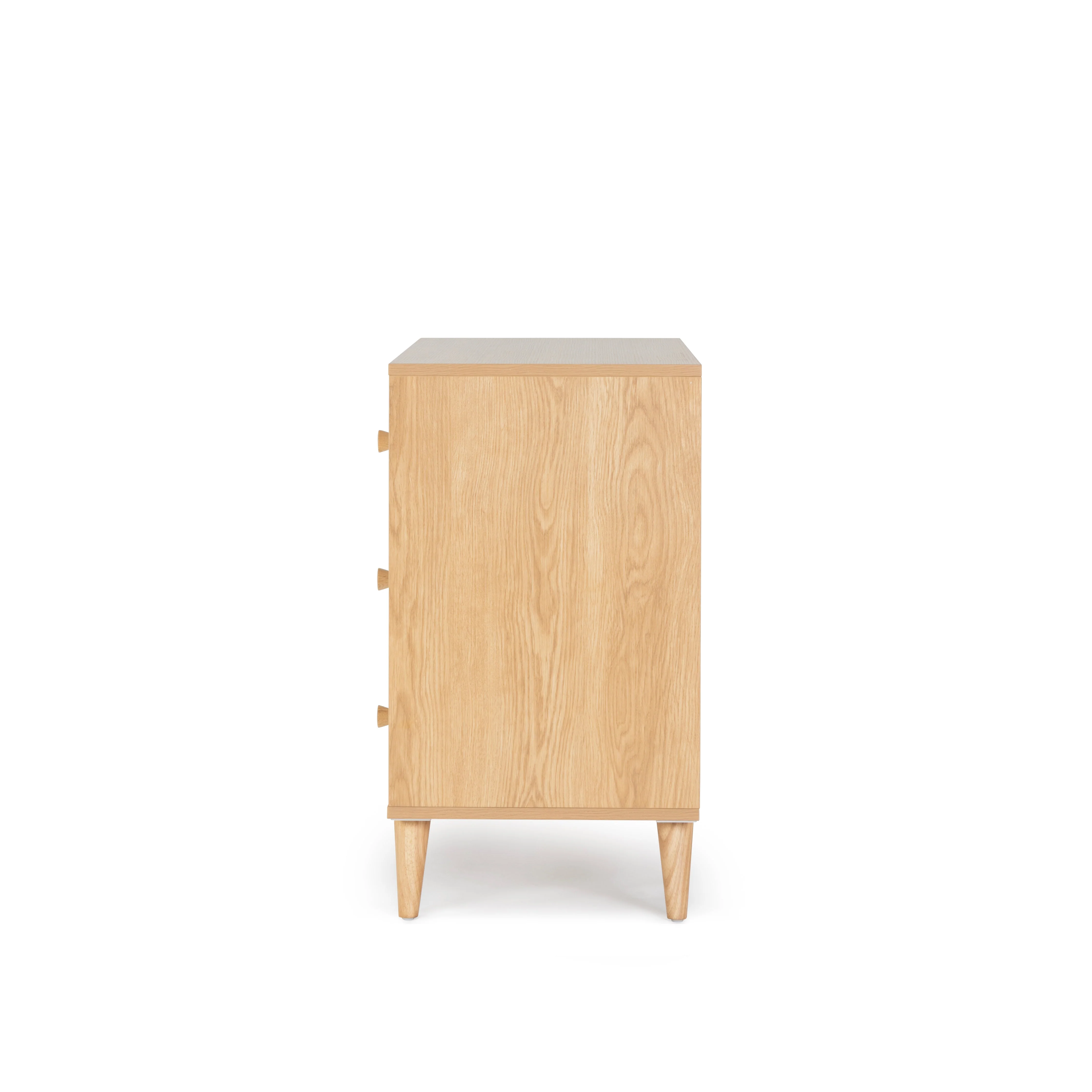 Austin 3-Drawer Dresser - Image 18