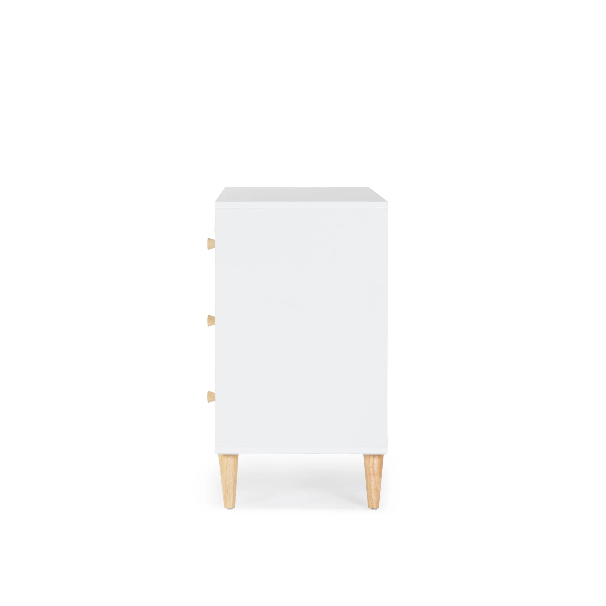 Austin 3-Drawer Dresser - Image 9