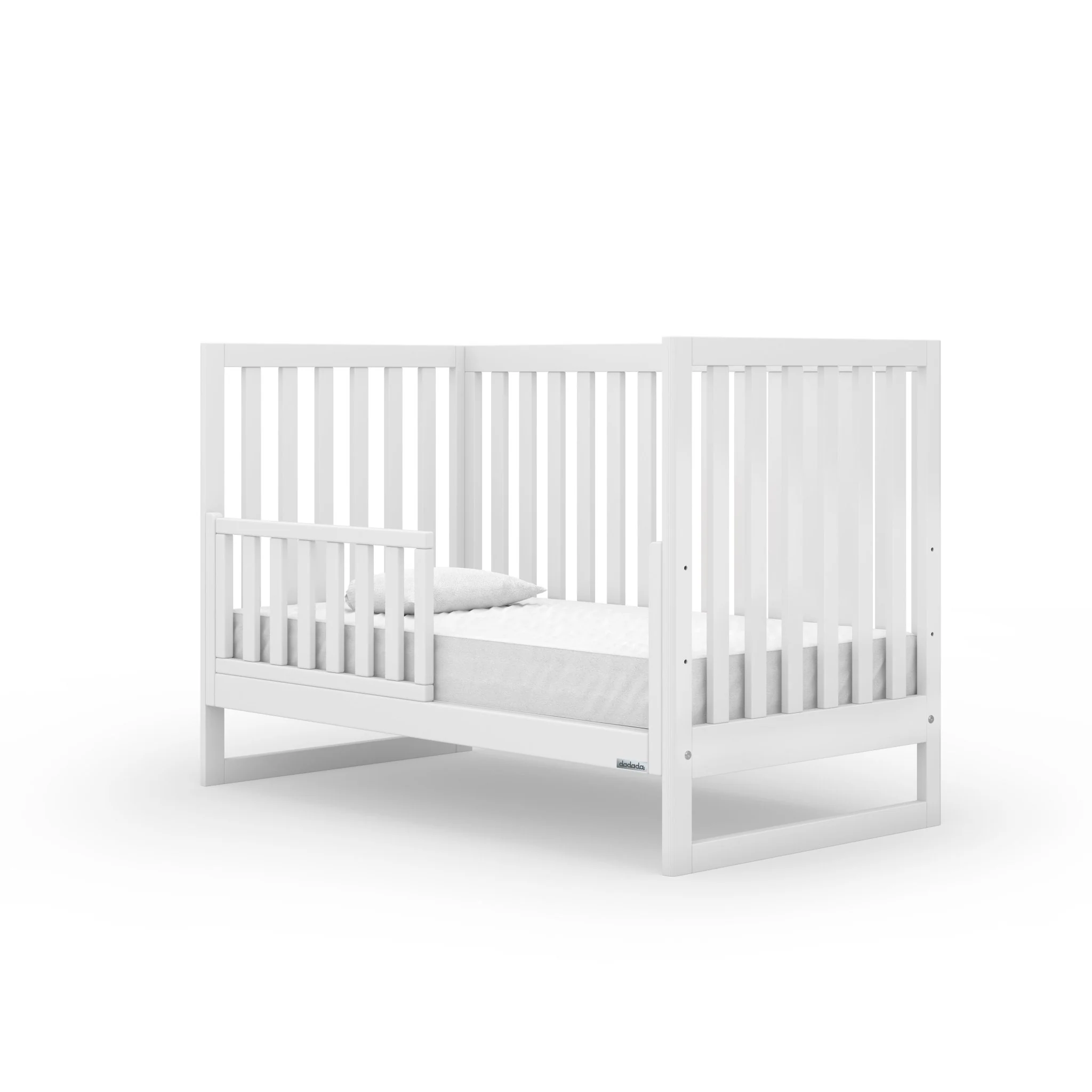 Austin 3-in-1 Convertible Crib - Image 17