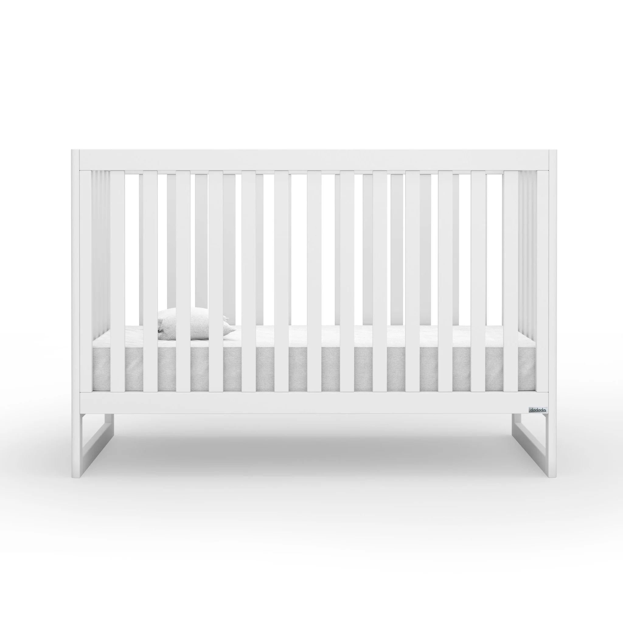 Austin 3-in-1 Convertible Crib - Image 20