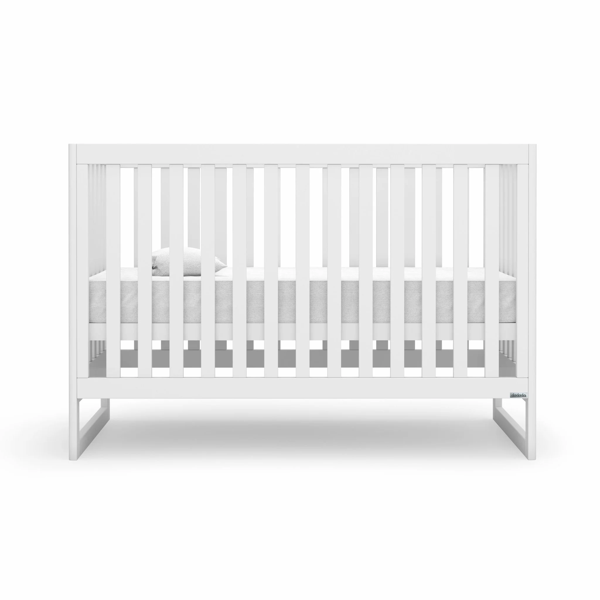 Austin 3-in-1 Convertible Crib - Image 21