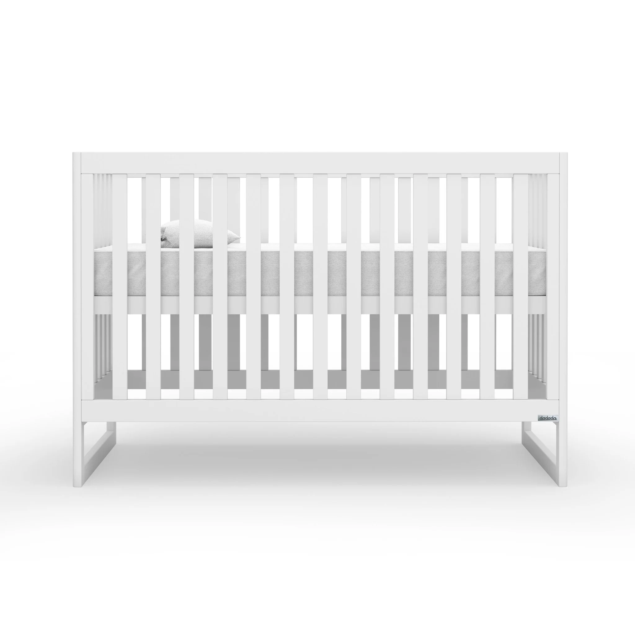 Austin 3-in-1 Convertible Crib - Image 22