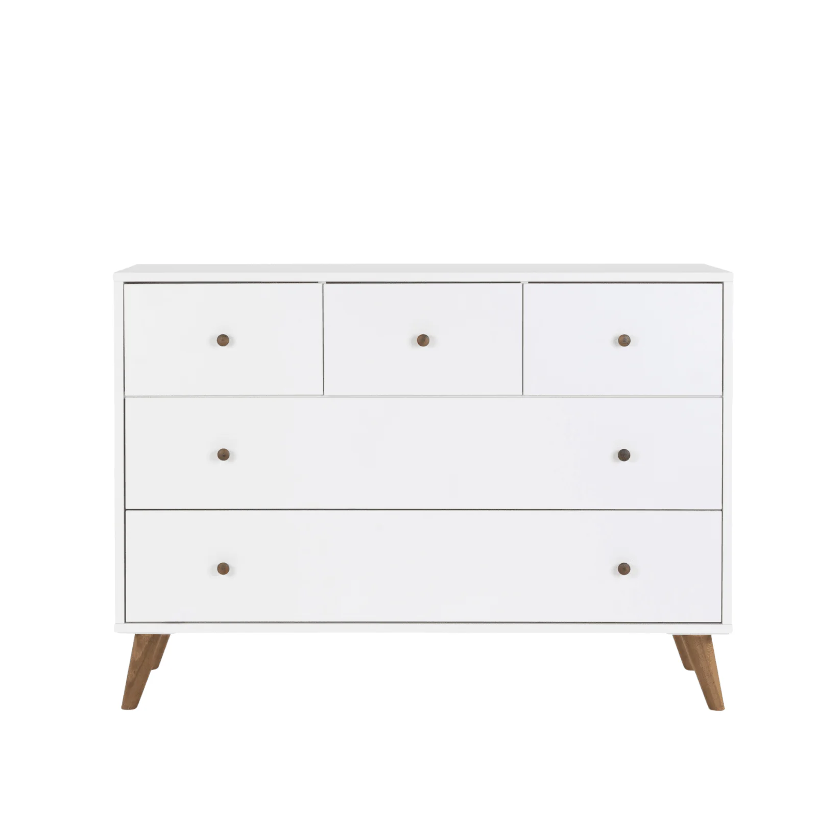 Austin 5-Drawer Nursery Dresser - Image 14