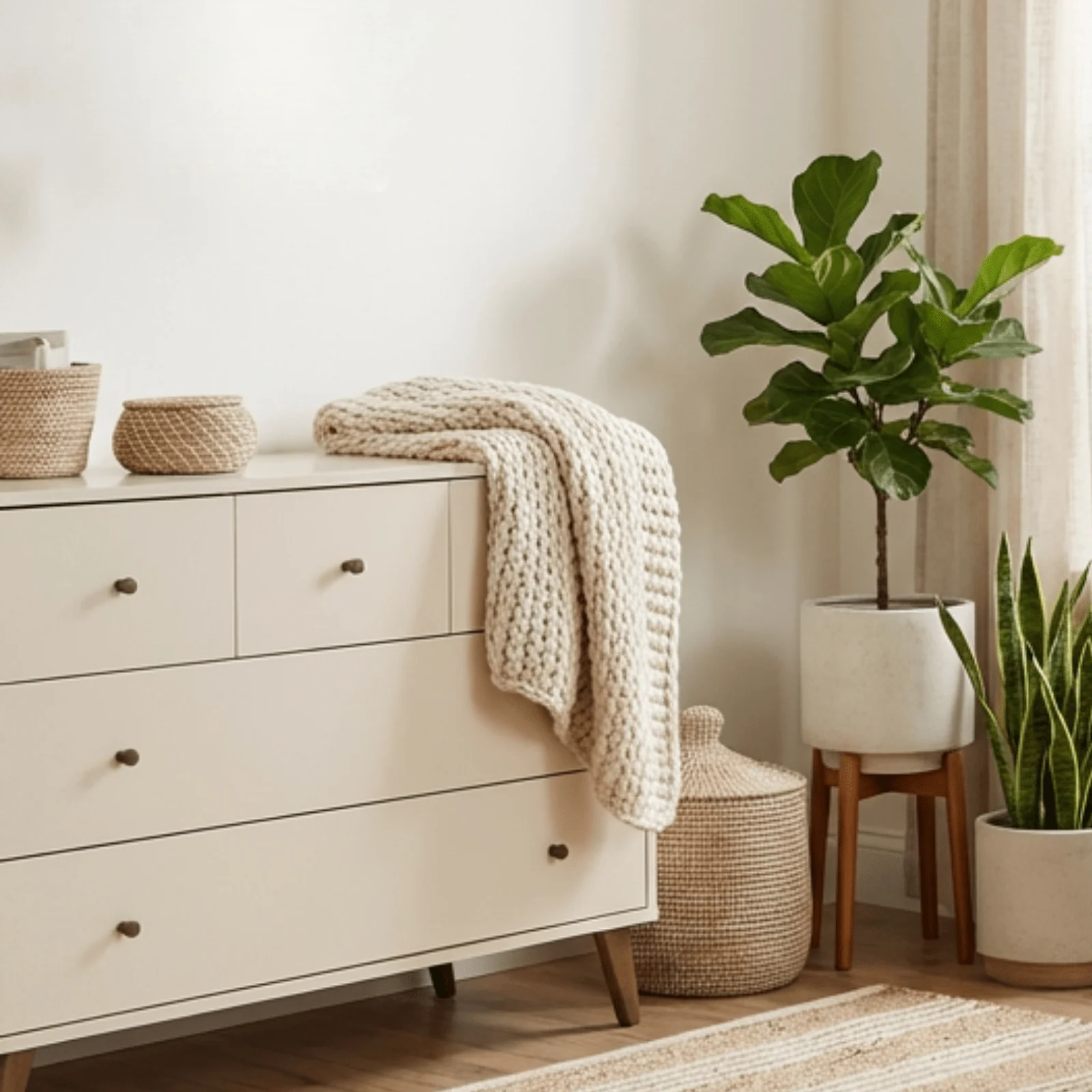 Austin 5-Drawer Nursery Dresser - Image 23