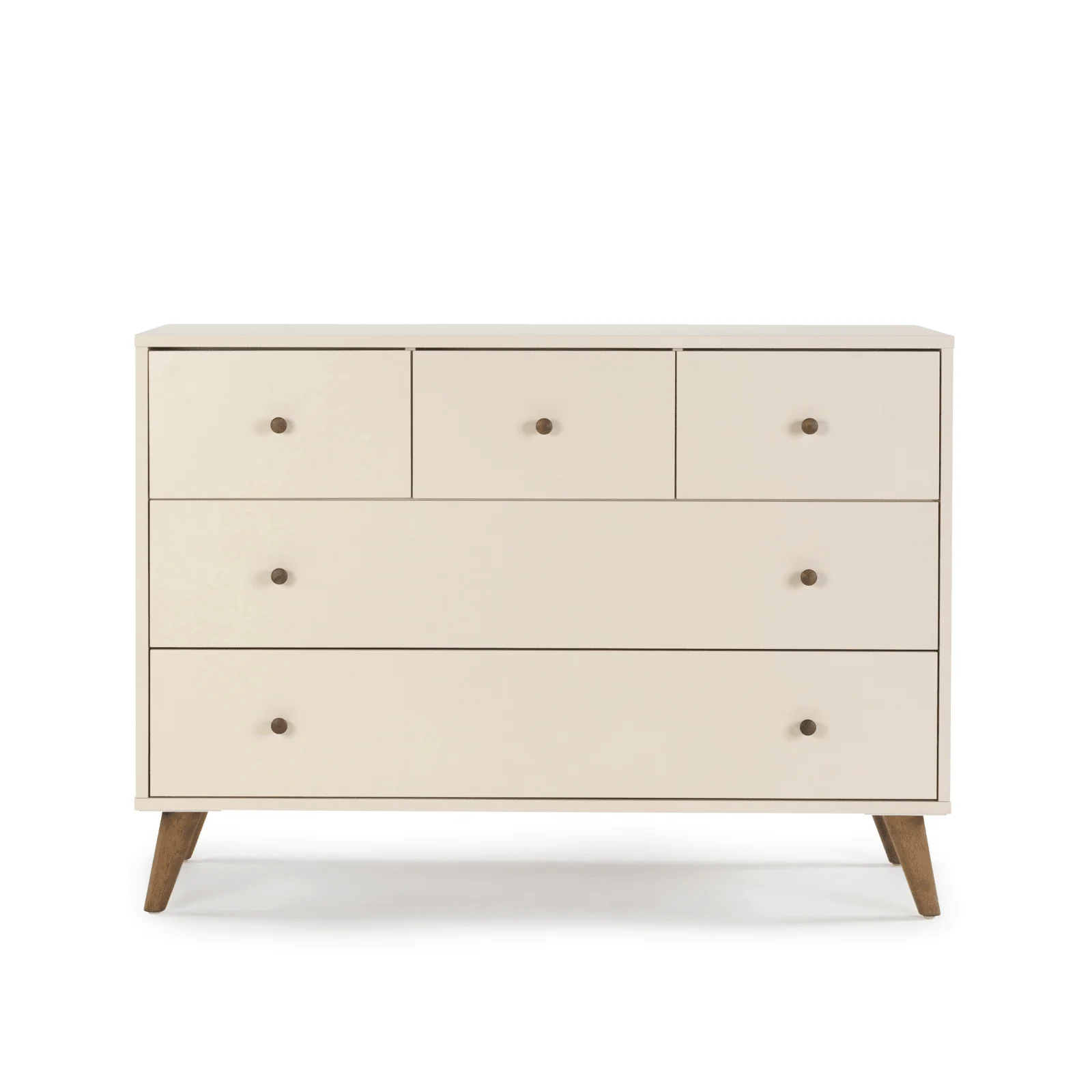 Austin 5-Drawer Nursery Dresser - Image 25