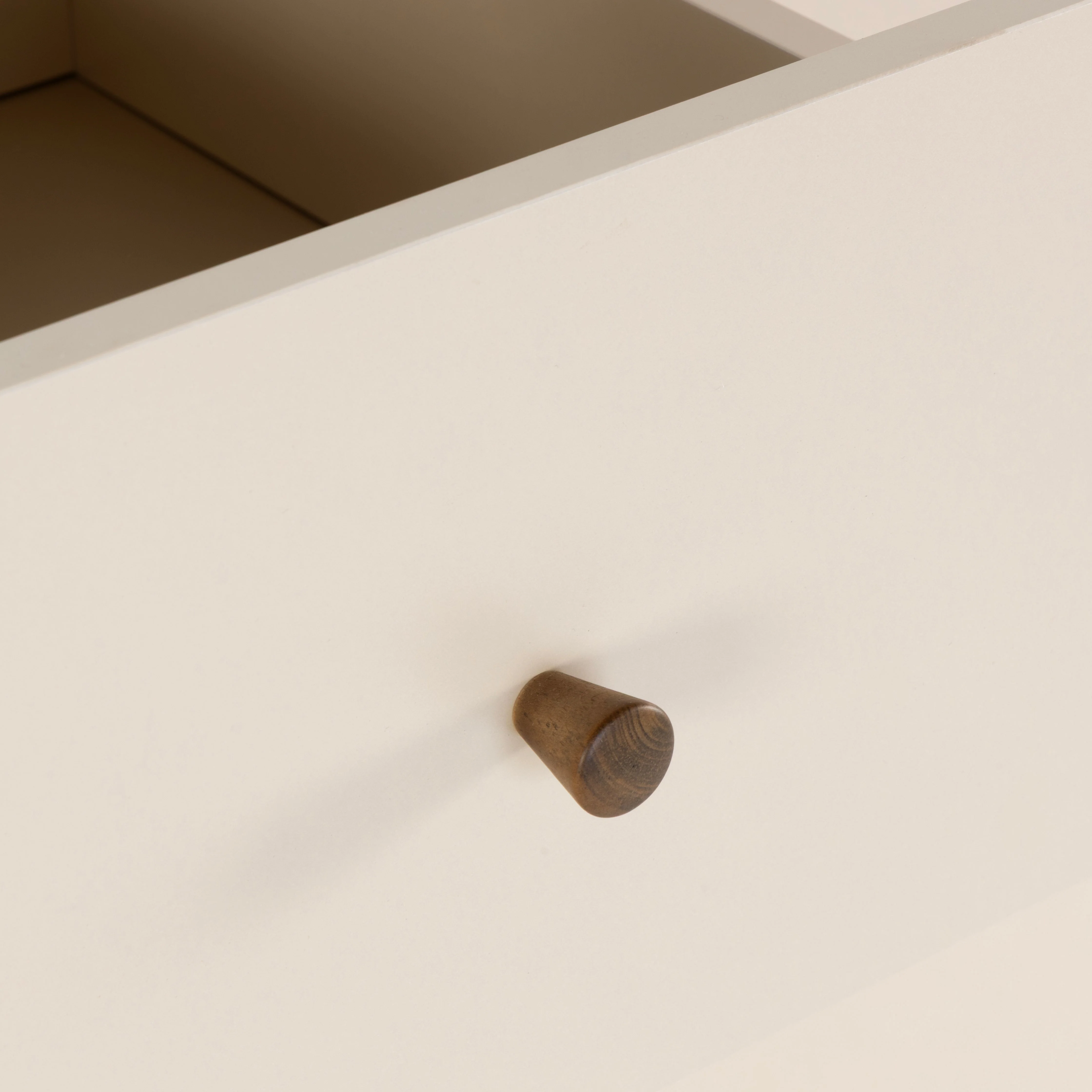 Austin 5-Drawer Nursery Dresser - Image 30