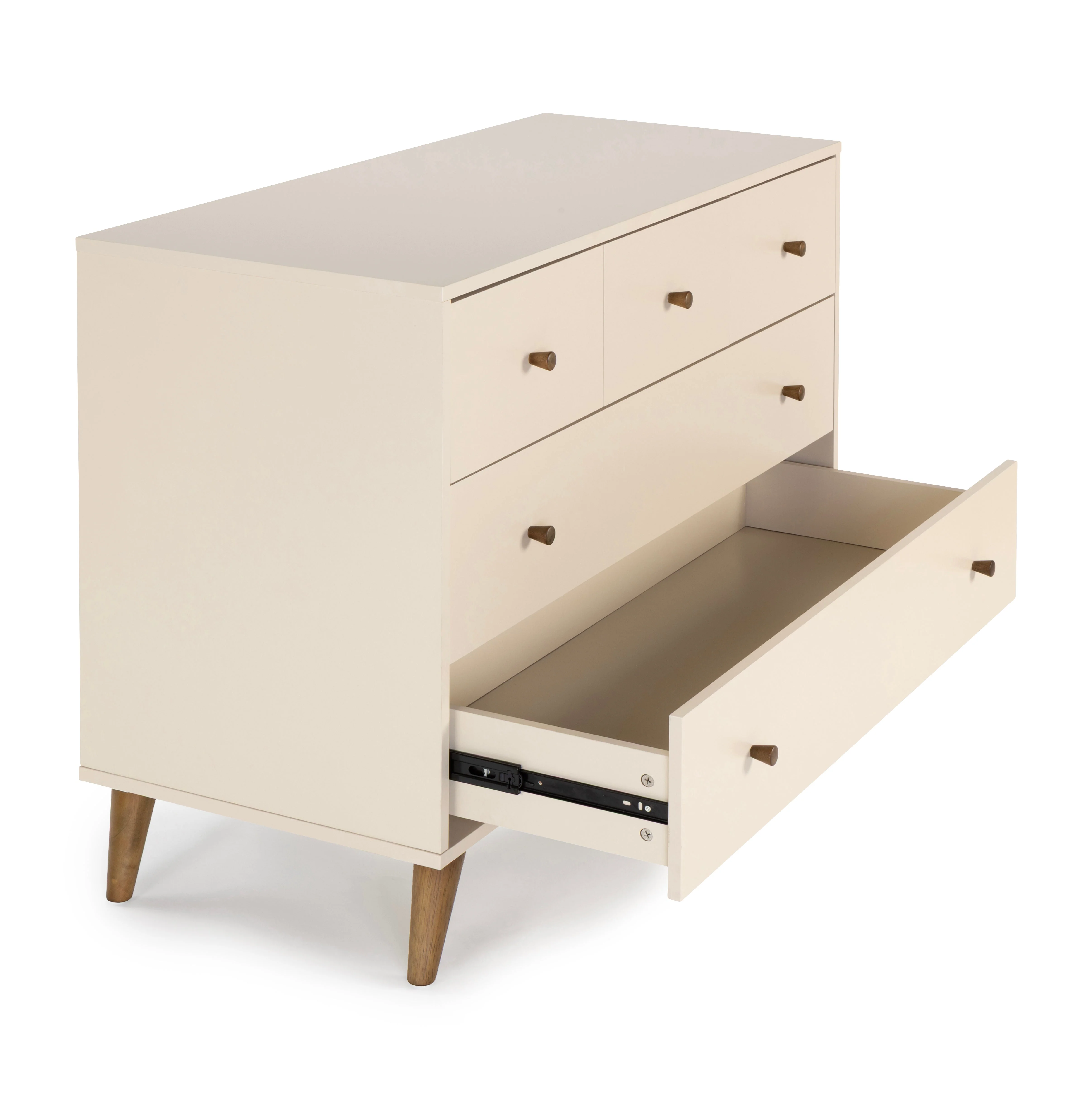 Austin 5-Drawer Nursery Dresser - Image 31