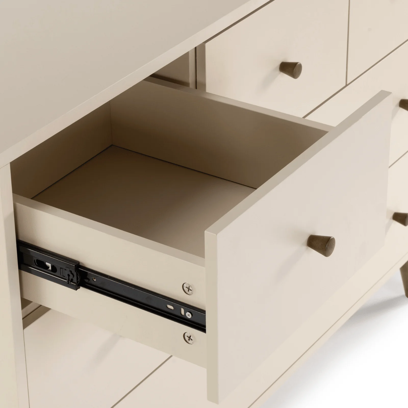Austin 5-Drawer Nursery Dresser - Image 33