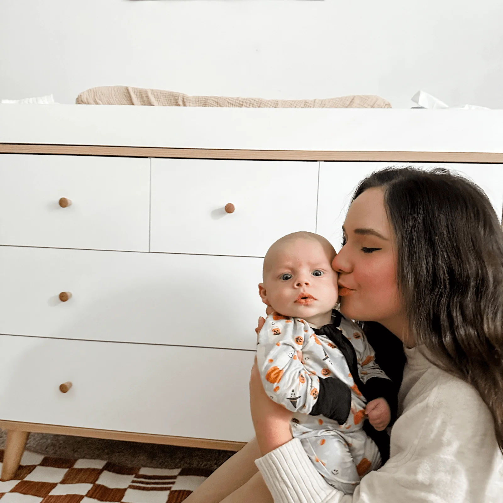 Austin 5-Drawer Nursery Dresser - Image 39