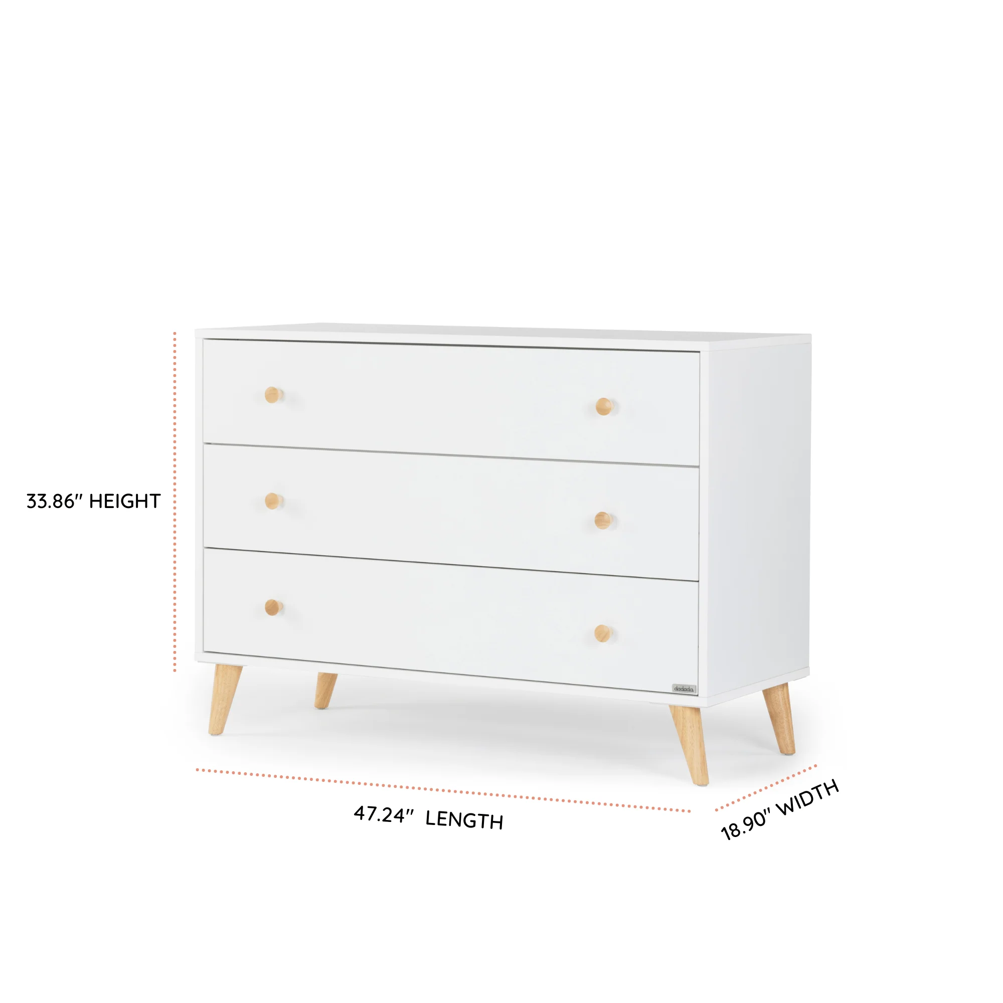 Austin & Lala Nursery Set - Image 13