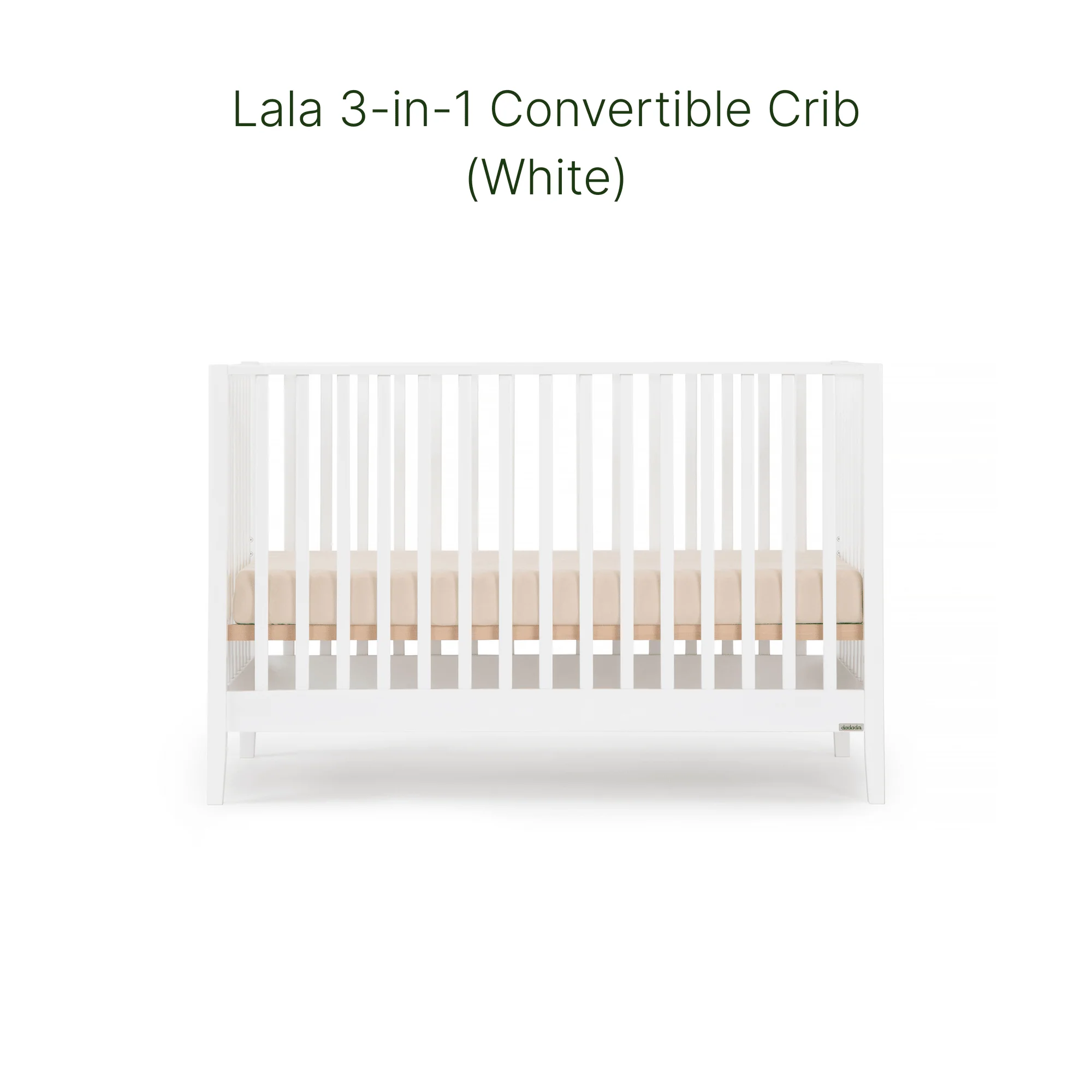 Austin & Lala Nursery Set - Image 3