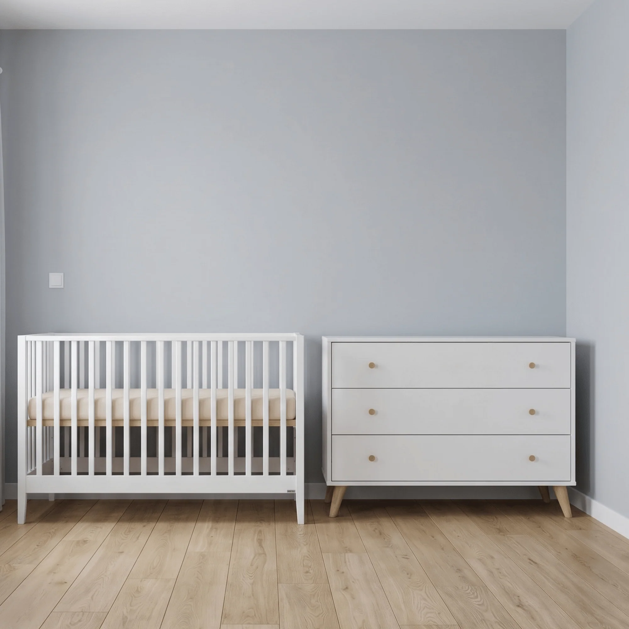 Austin & Lala Nursery Set - Image 6