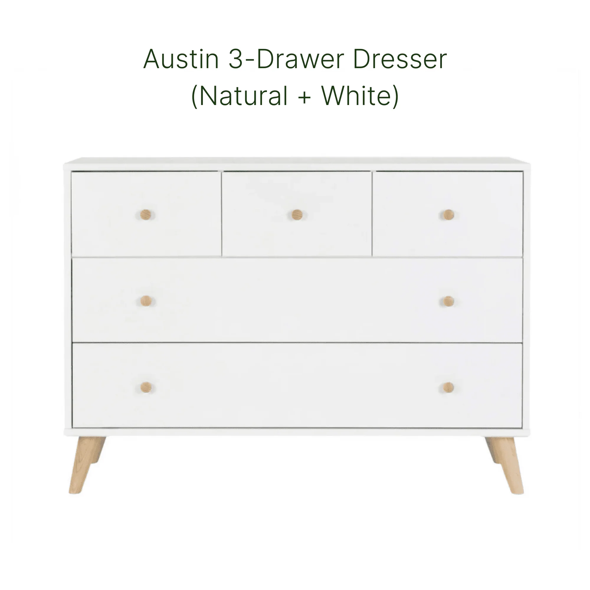 Austin & Lala Nursery Set - Image 7