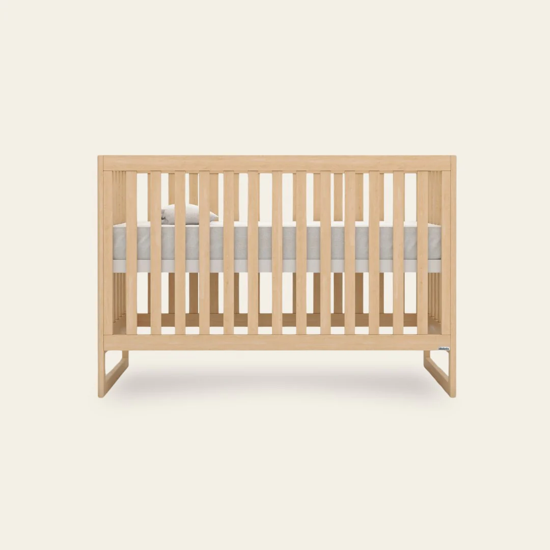 Austin 3-in-1 Convertible Crib - Image 4