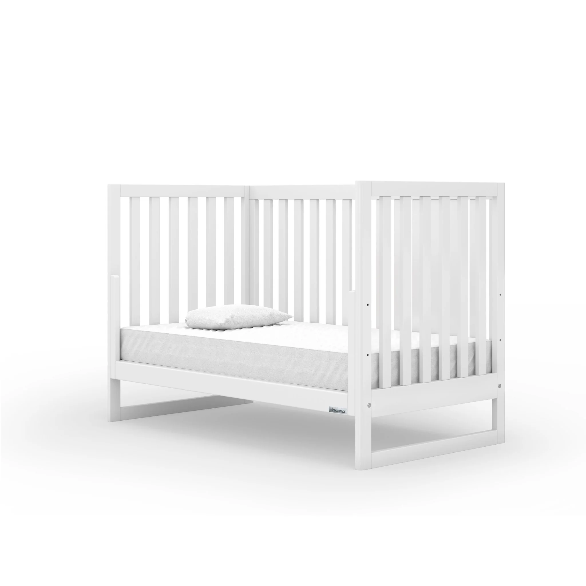 Austin 3-in-1 Convertible Crib - Image 15