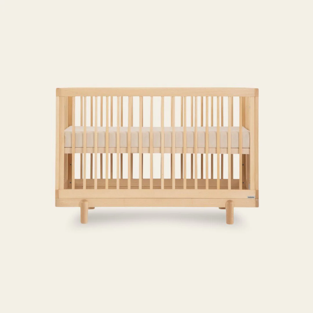 Bliss 4-in-1 Convertible Crib - Image 14