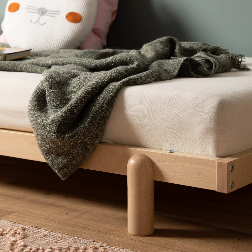 Bliss 4-in-1 Convertible Crib - Image 22
