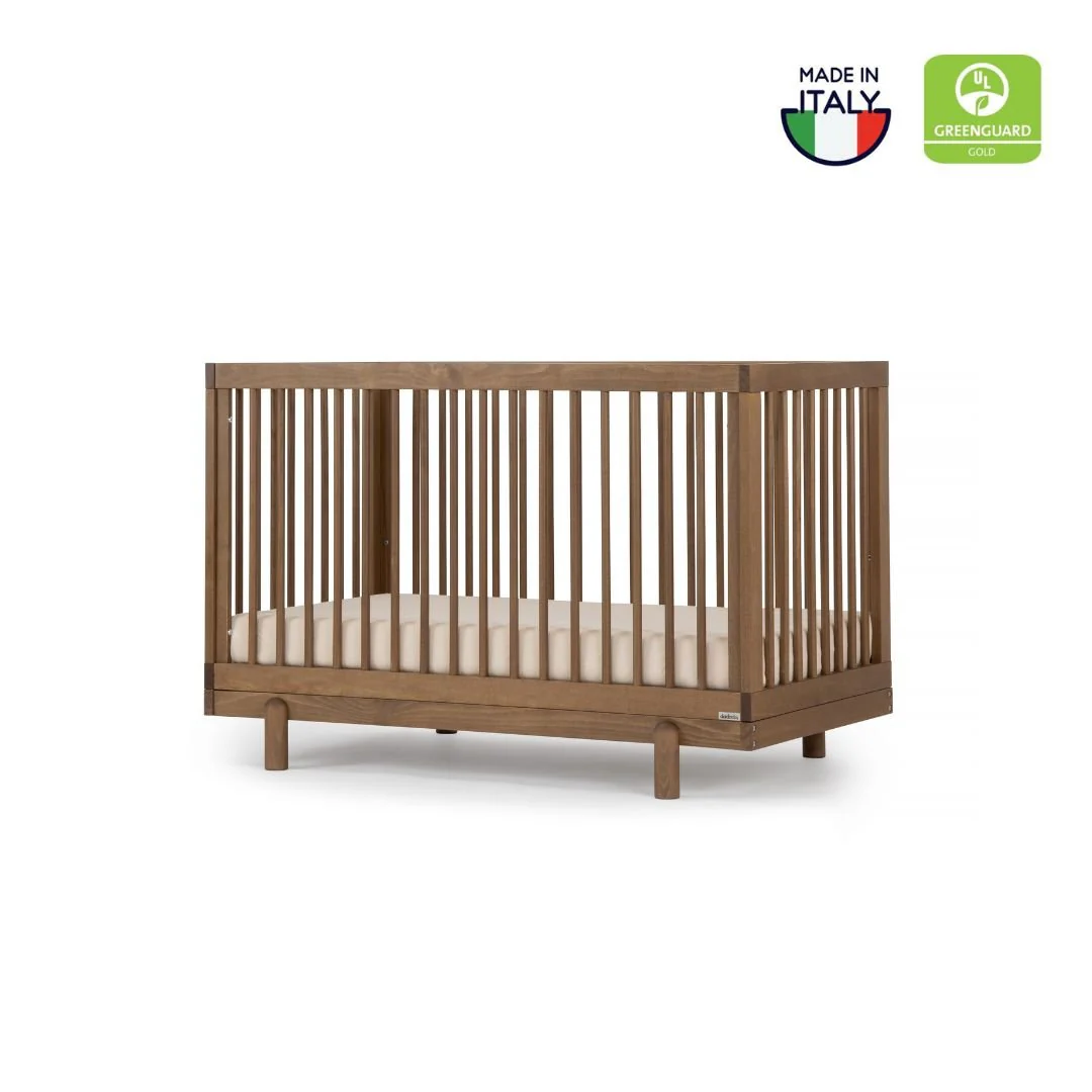 Bliss 4-in-1 Convertible Crib - Image 3