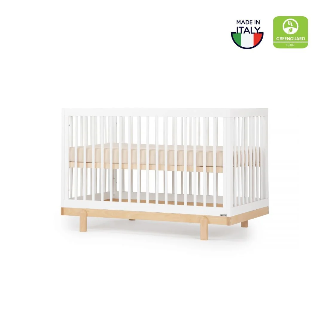 Bliss 4-in-1 Convertible Crib - Image 32