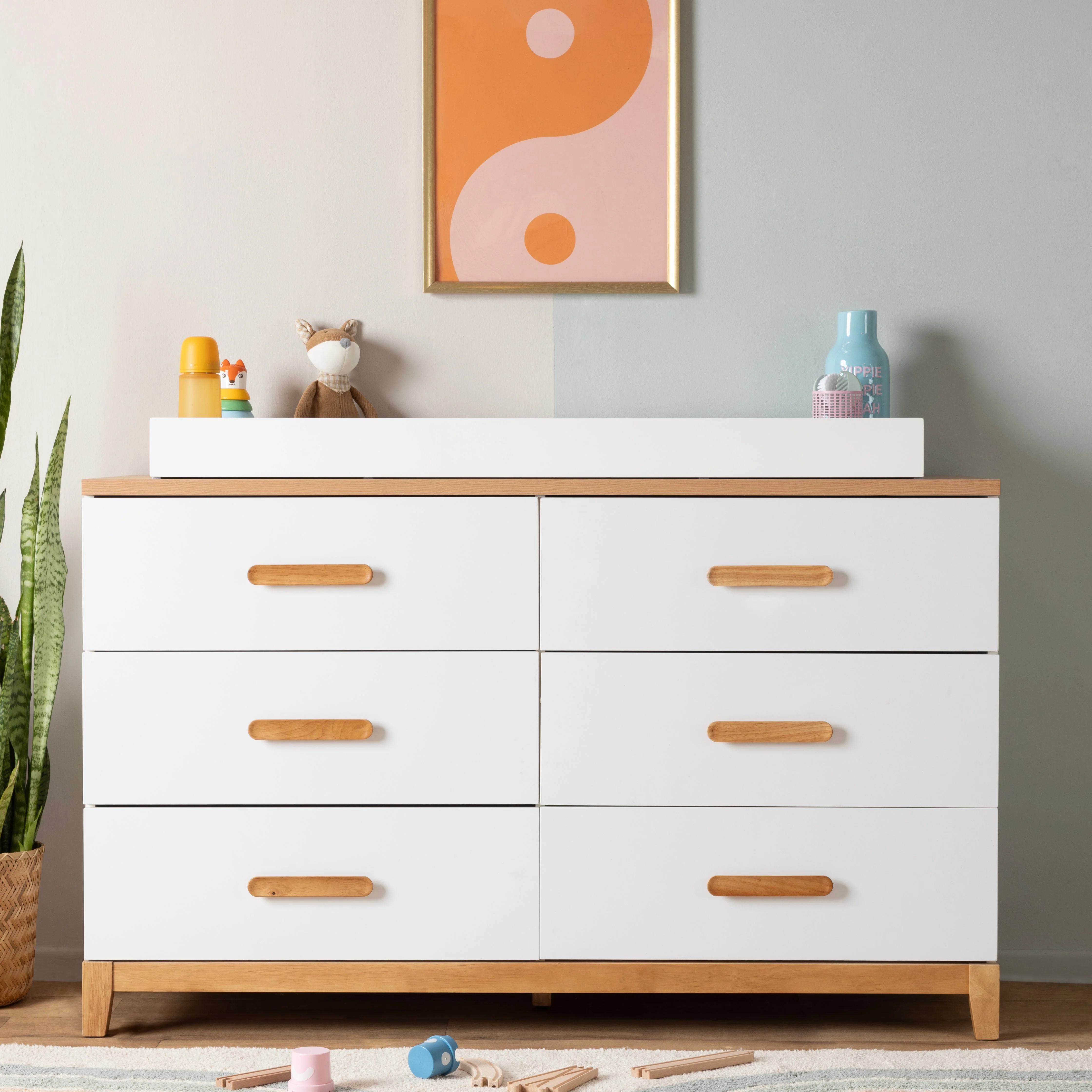 Changing Tray for Austin, Central Park, and Lala Big Dressers - Image 6