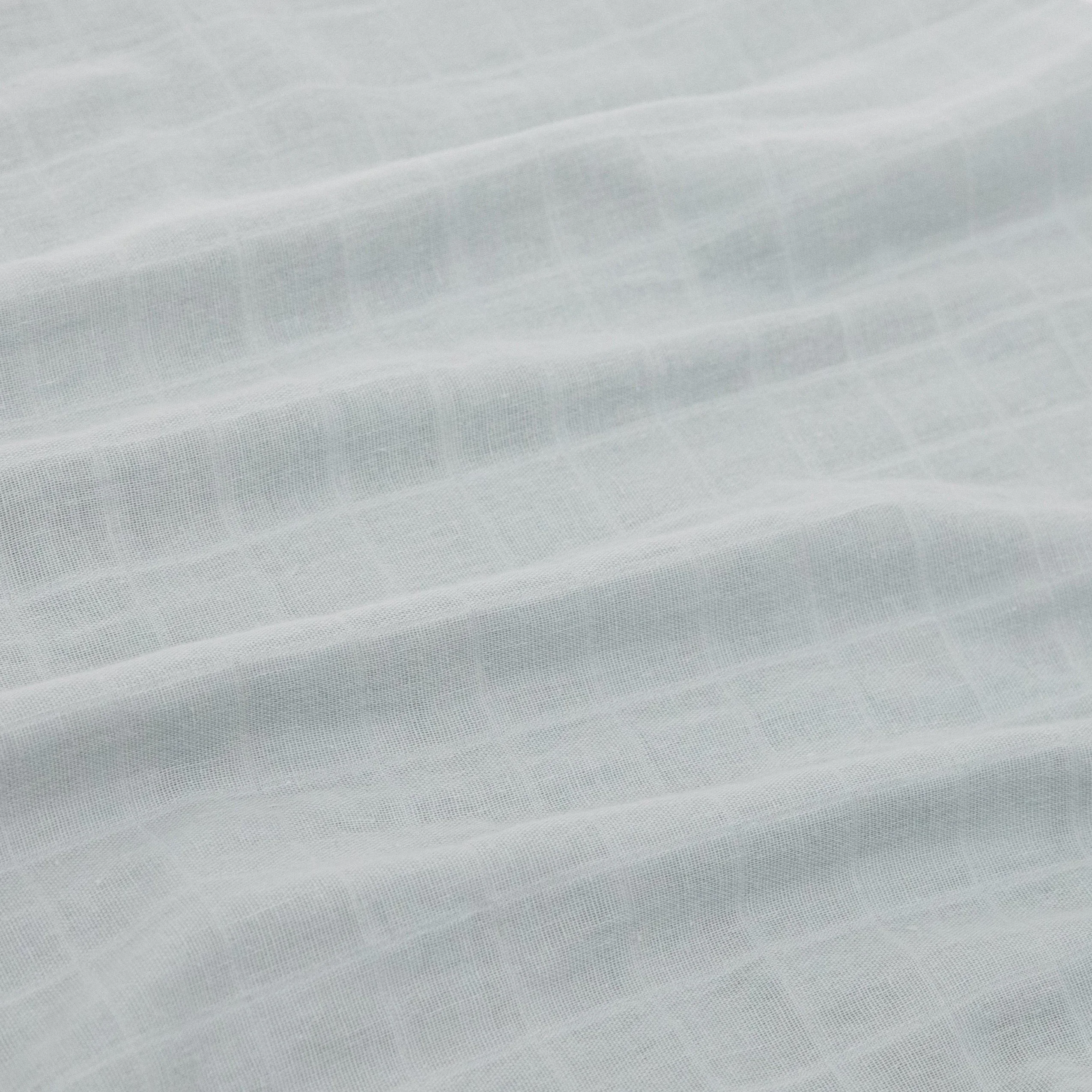 Cotton Muslin Pillowcase 2 Pack - Boho Dino - Image 4