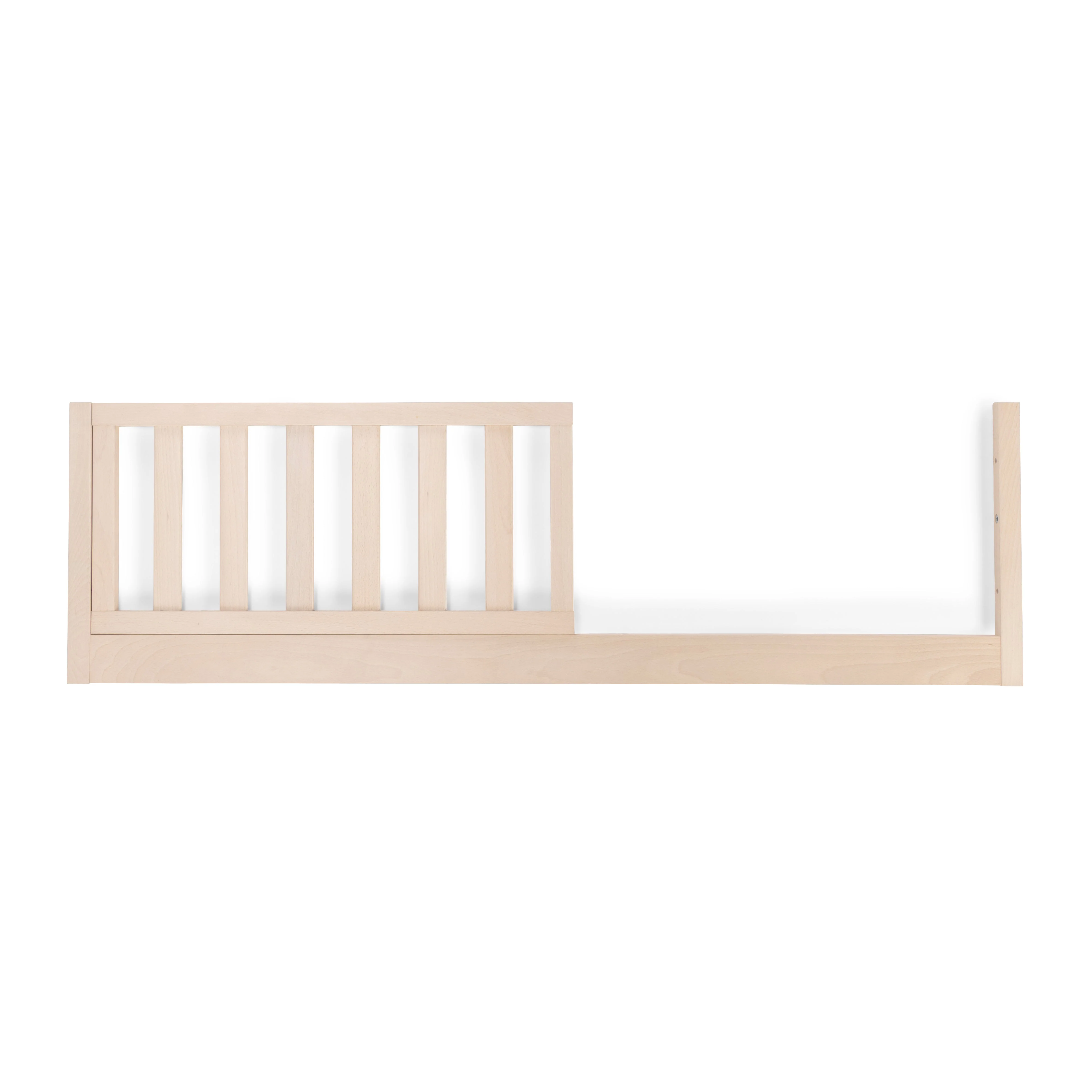 Crib Conversion Kit (Toddler Bed Rail) - Image 20