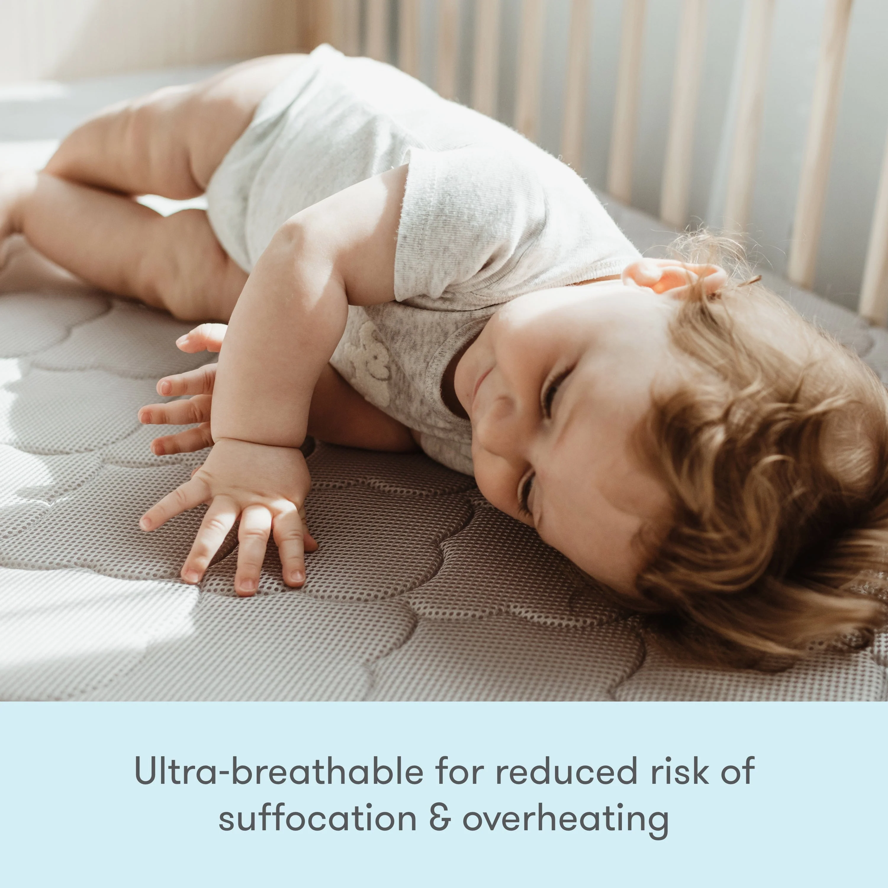 Crib Mattress - Image 11