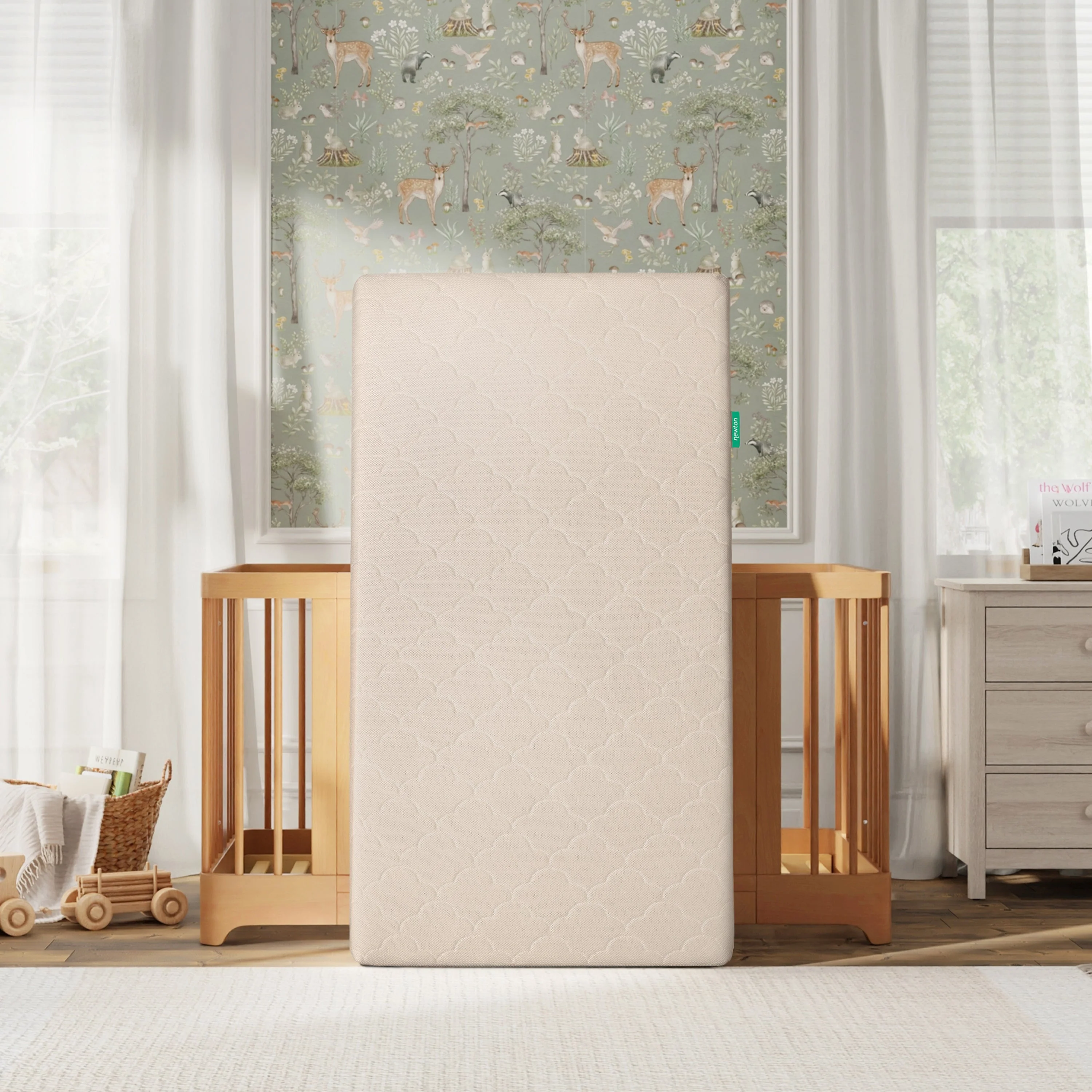 Crib Mattress - Image 14