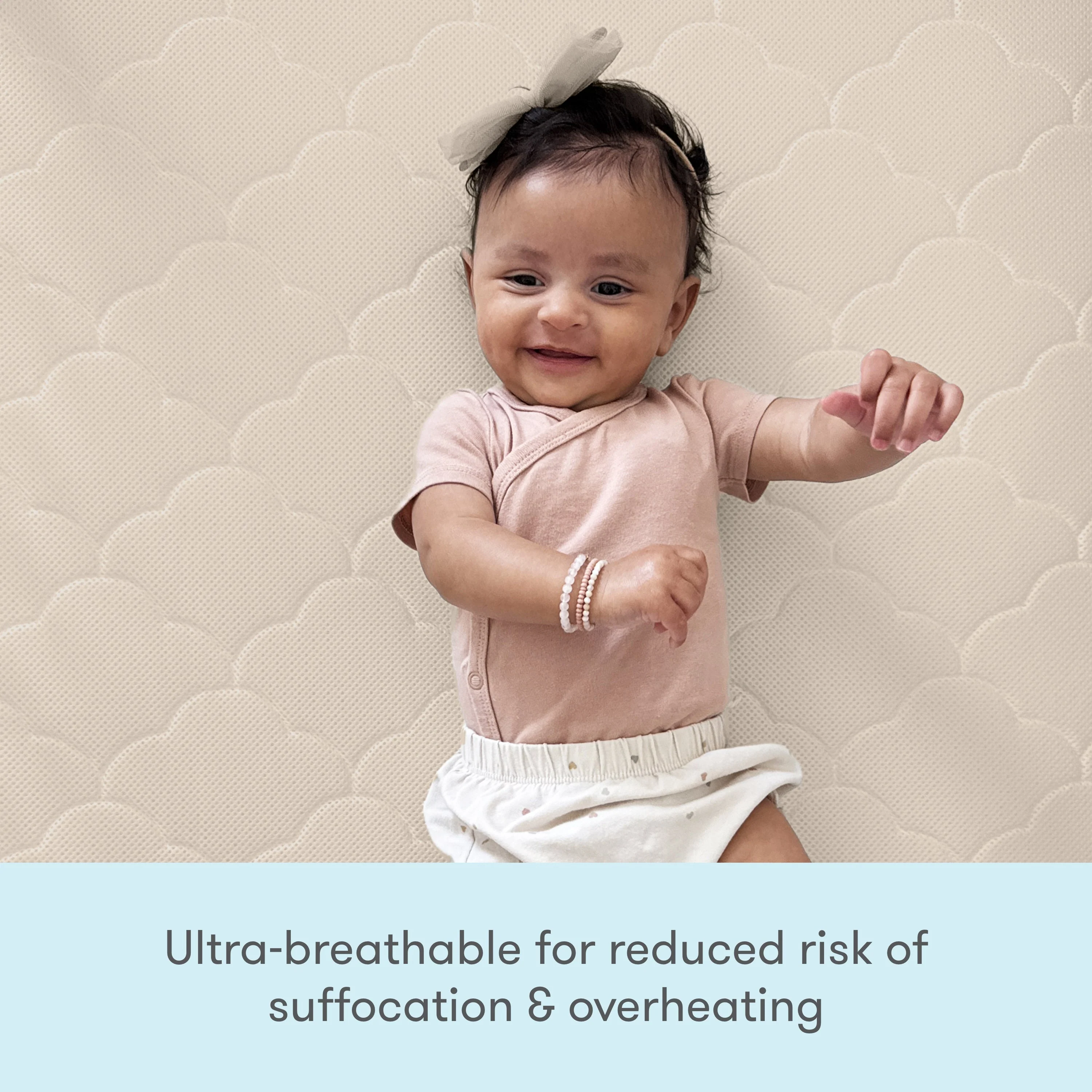 Crib Mattress - Image 15