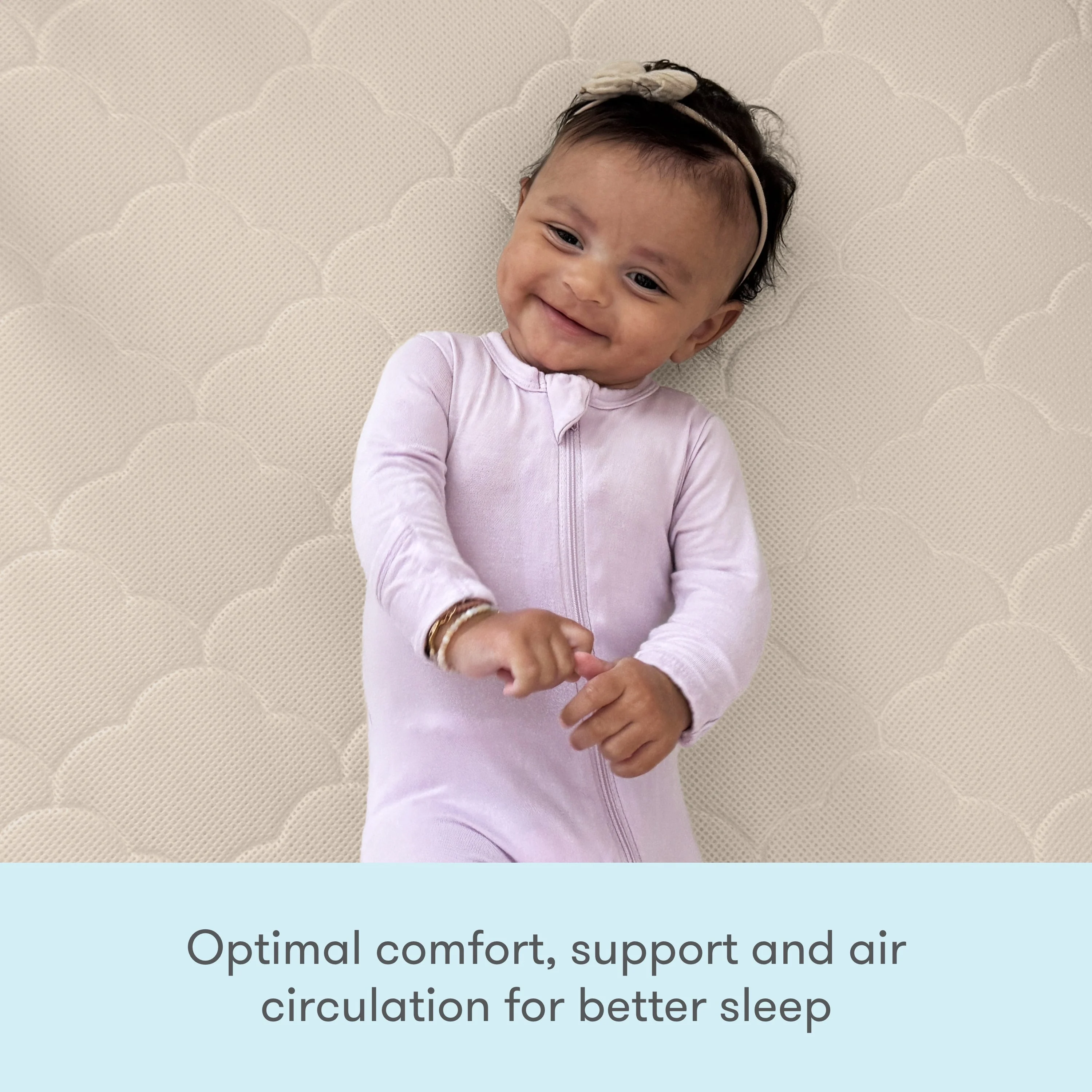 Crib Mattress - Image 20