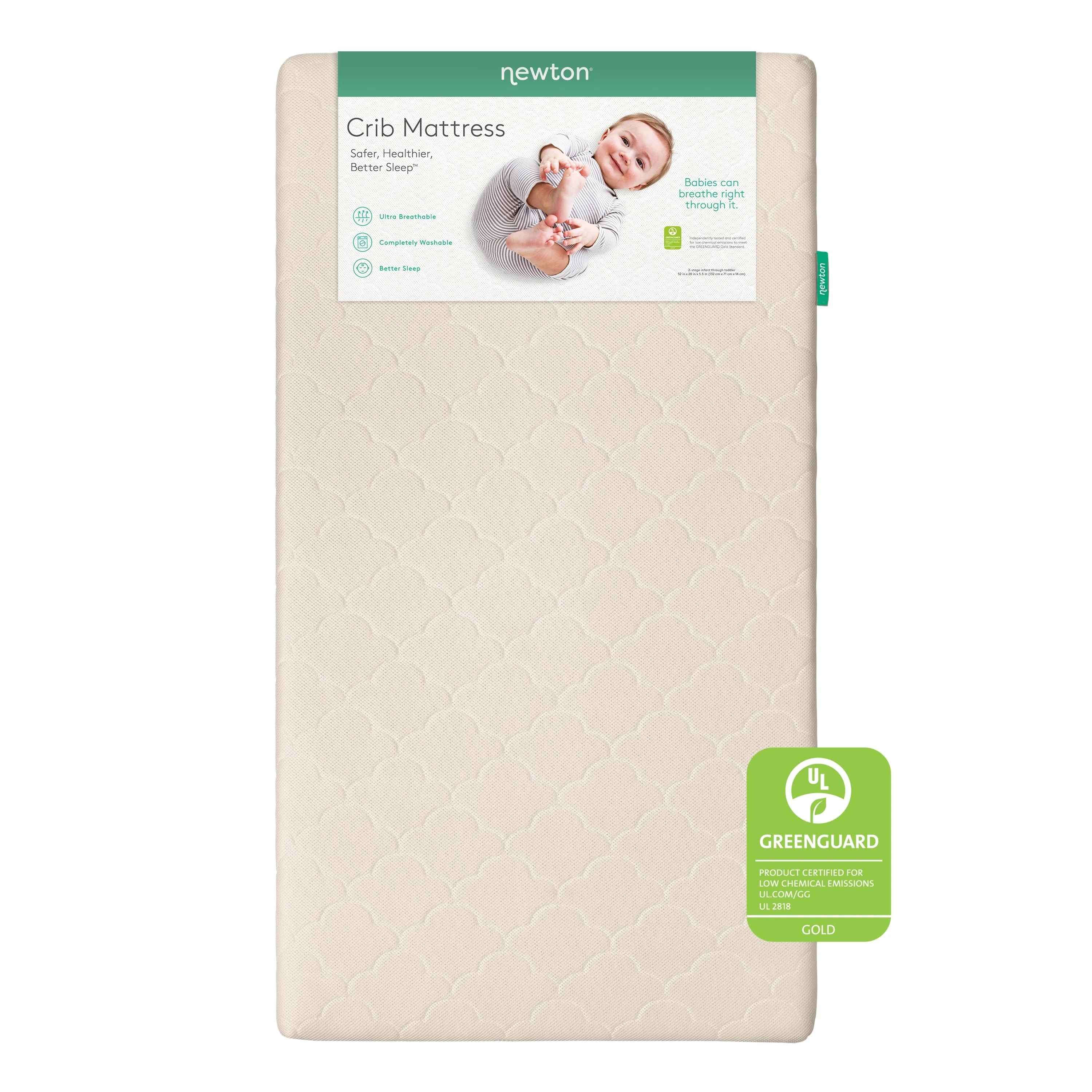 Crib Mattress - Image 22