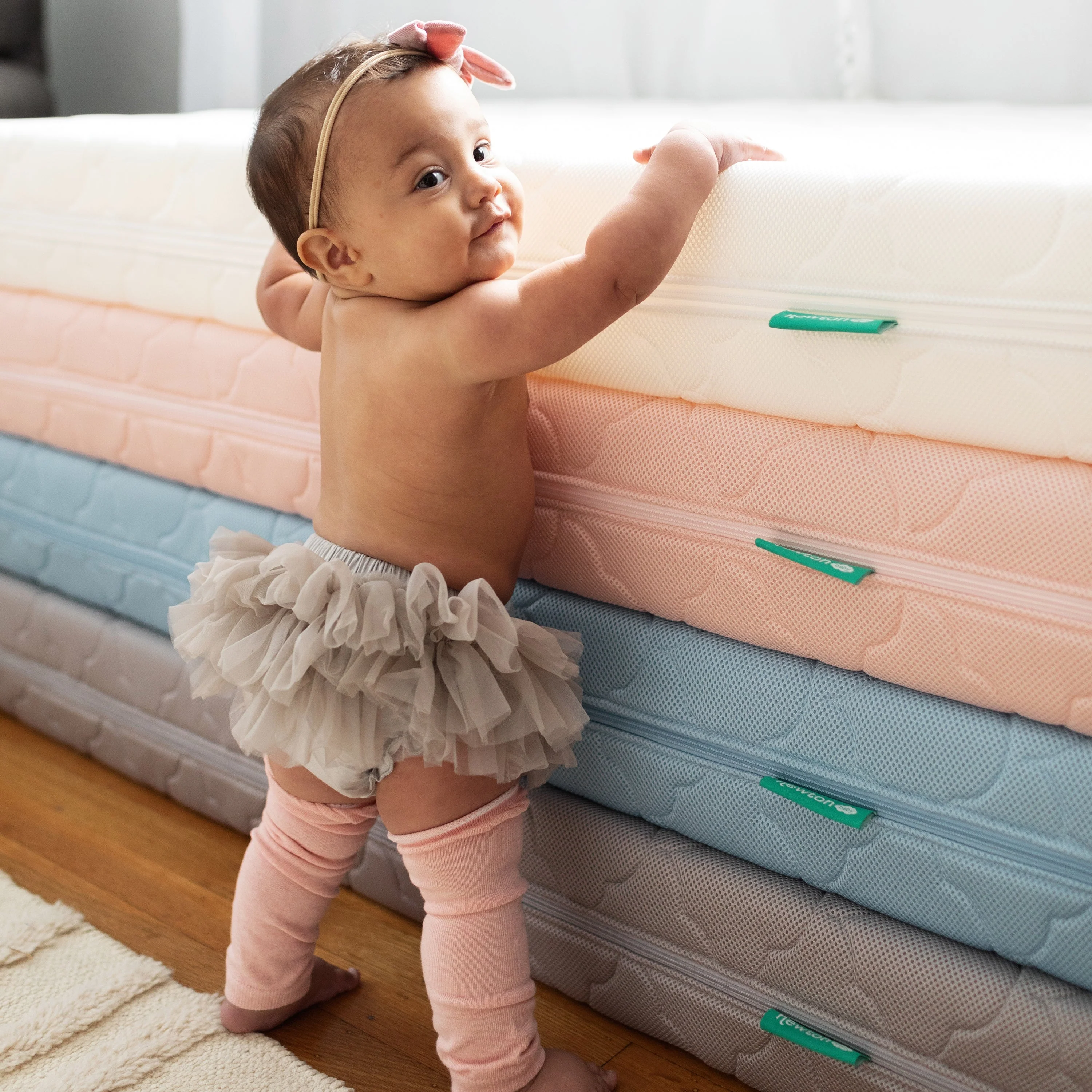 Crib Mattress - Image 30