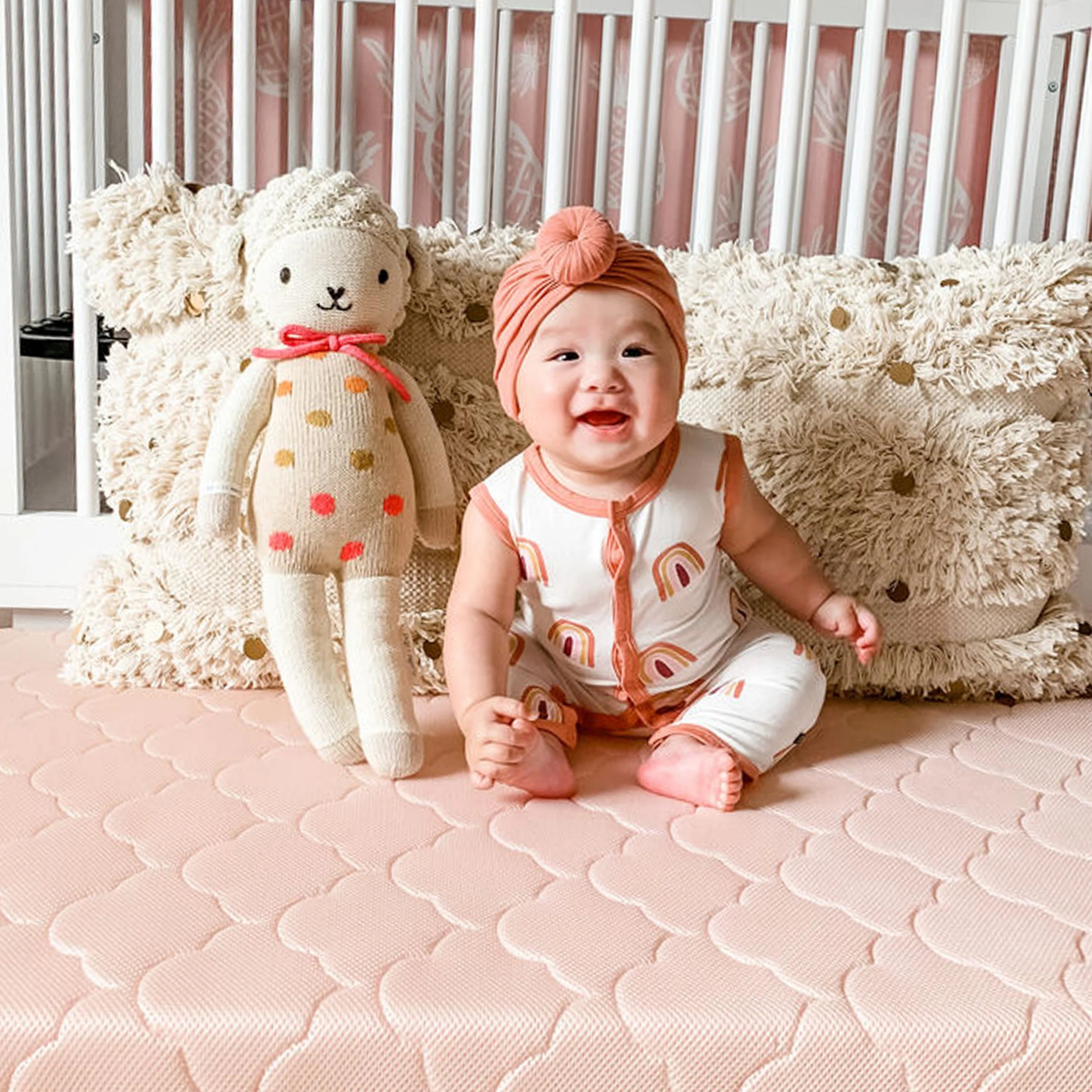 Crib Mattress - Image 36