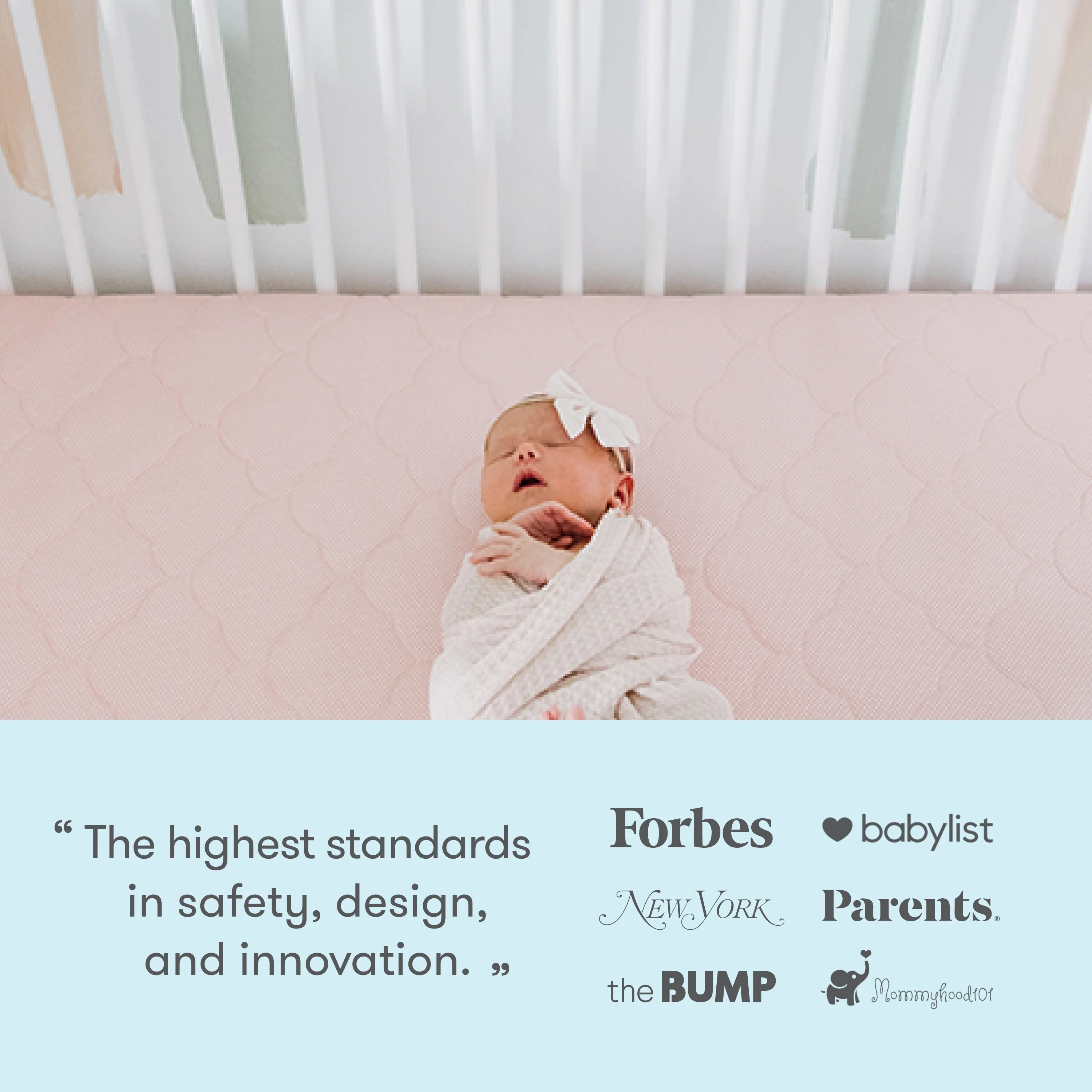 Crib Mattress - Image 39