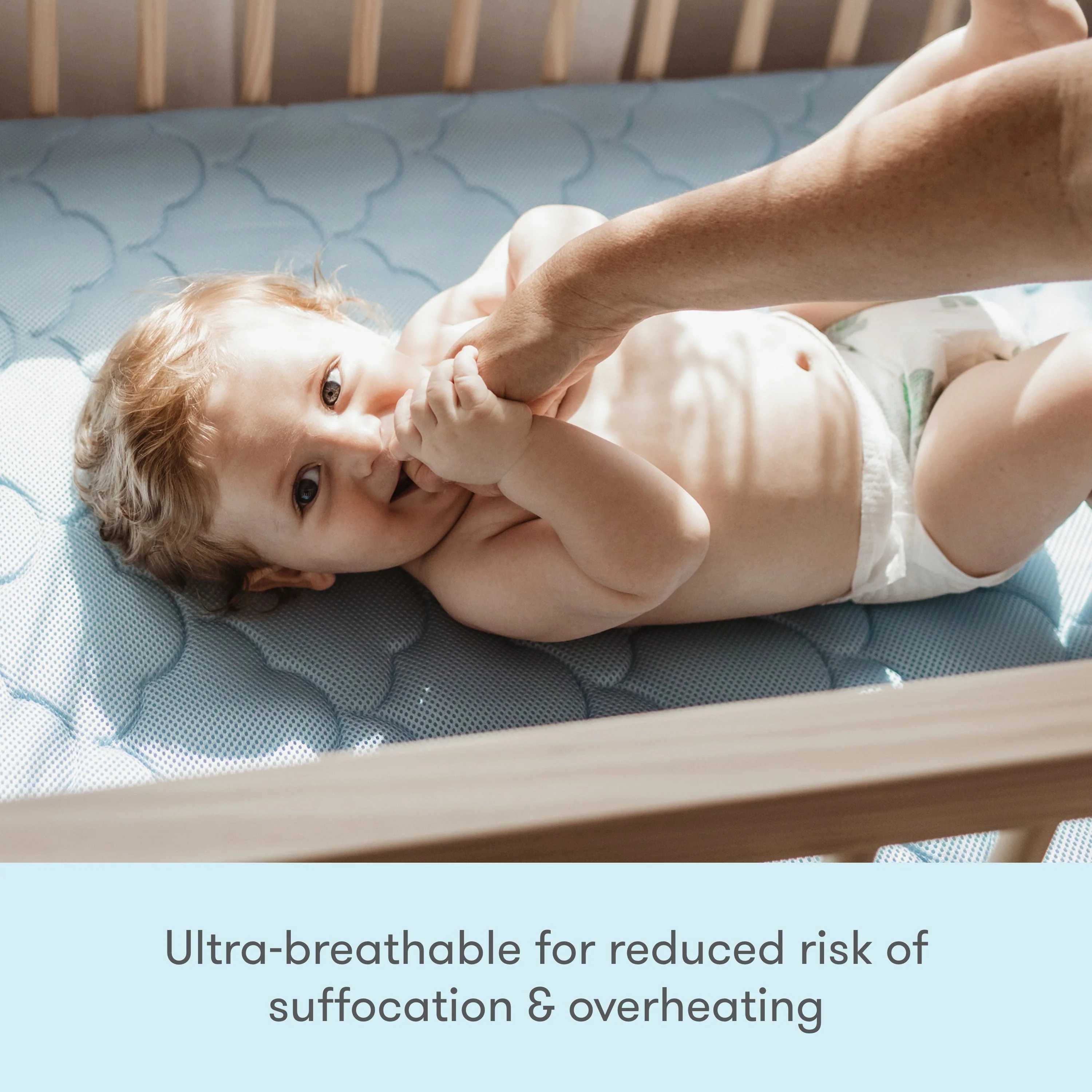 Crib Mattress - Image 41