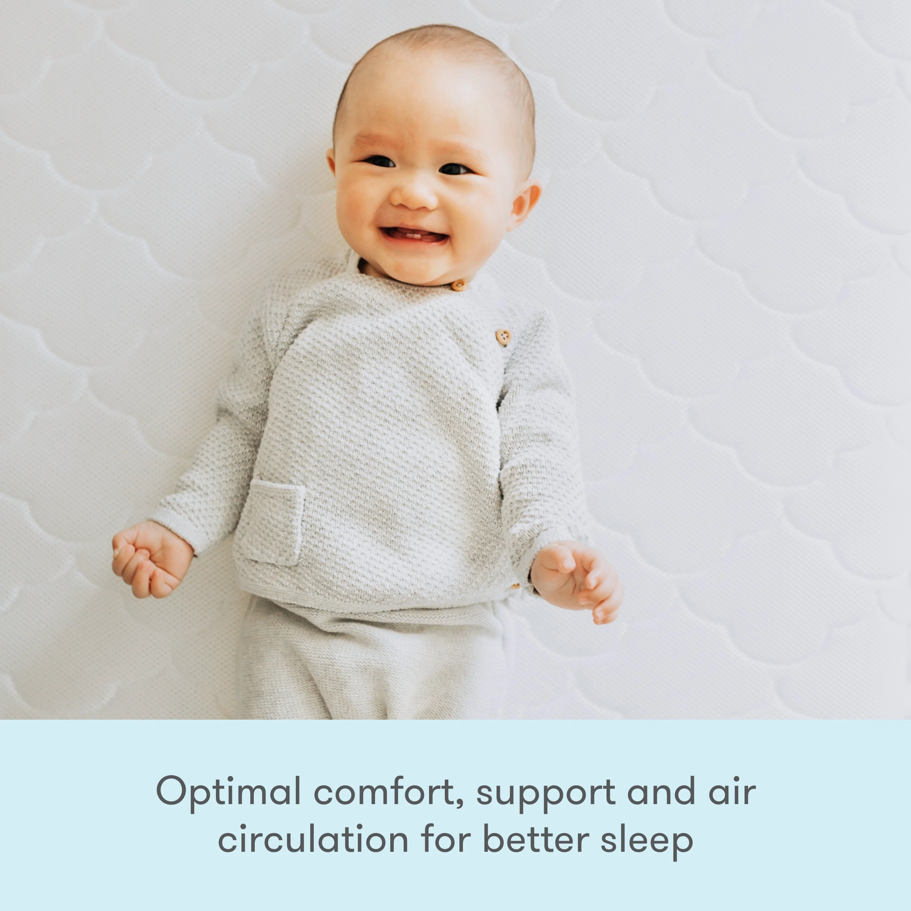 Crib Mattress - Image 9