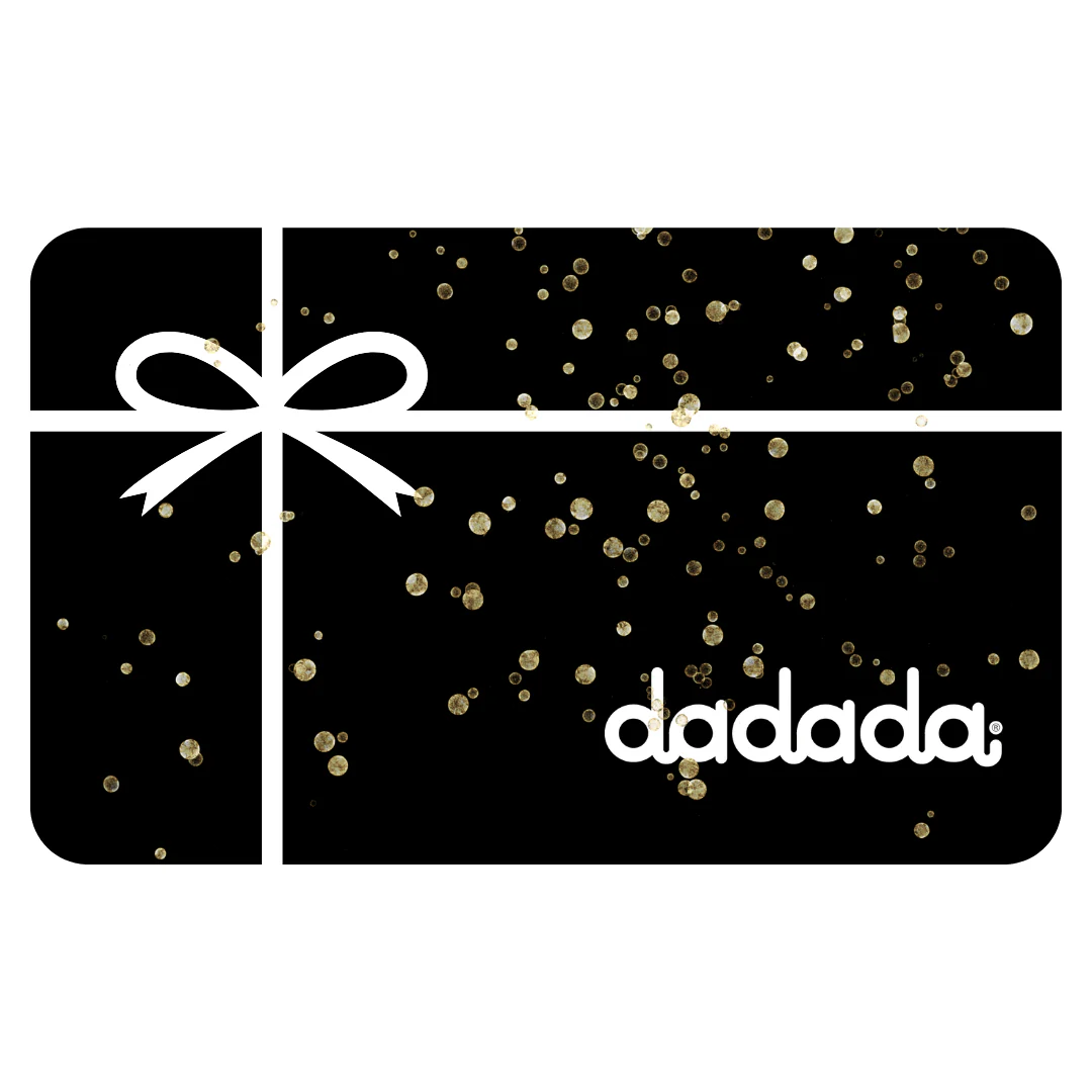 dadada gift card