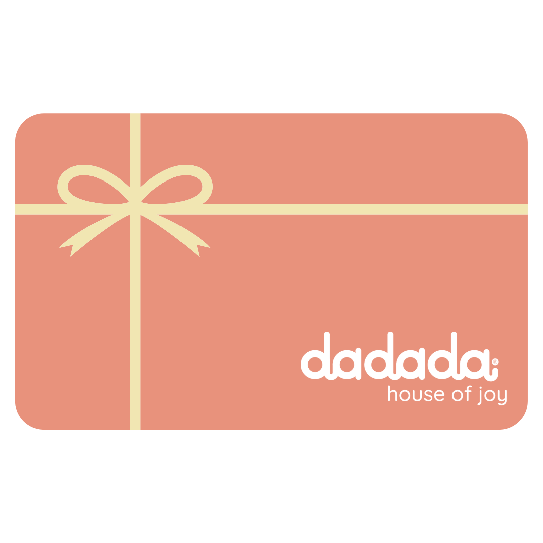 dadada gift card - Image 2