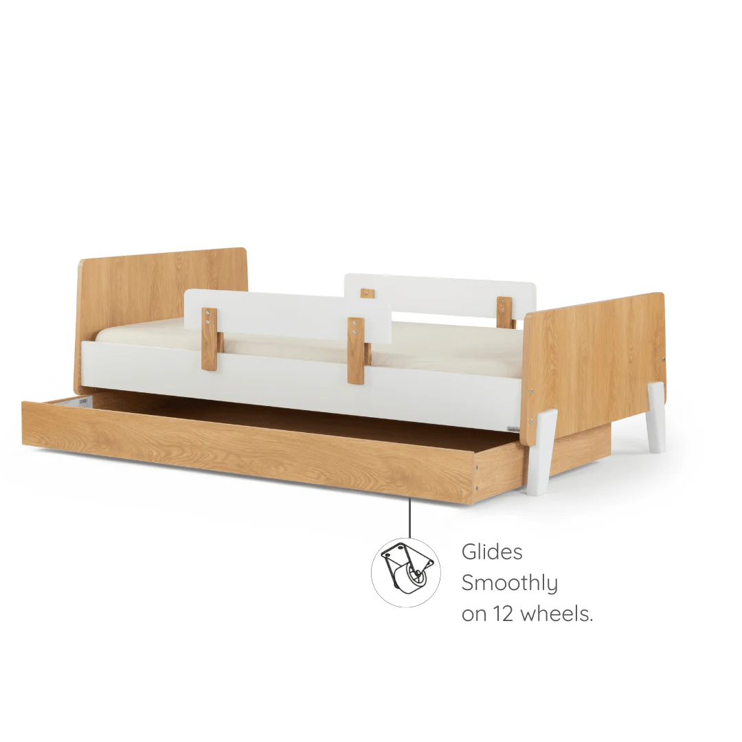 Fun Bed Trundle Box - Image 10