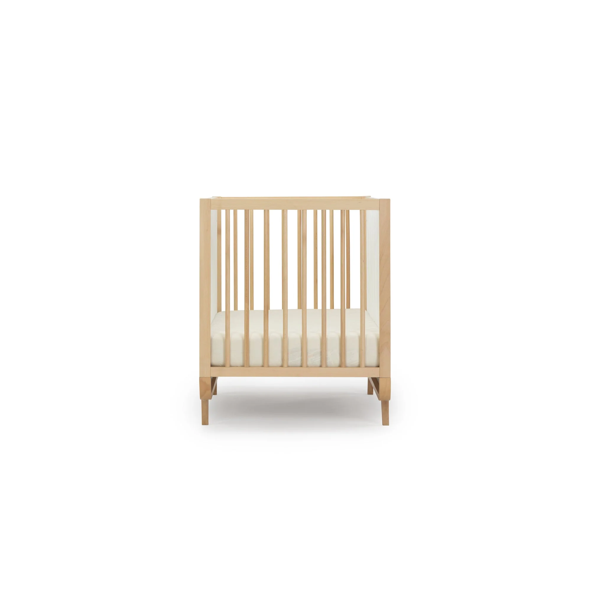 Jolly 3-in-1 Convertible Crib - Image 10