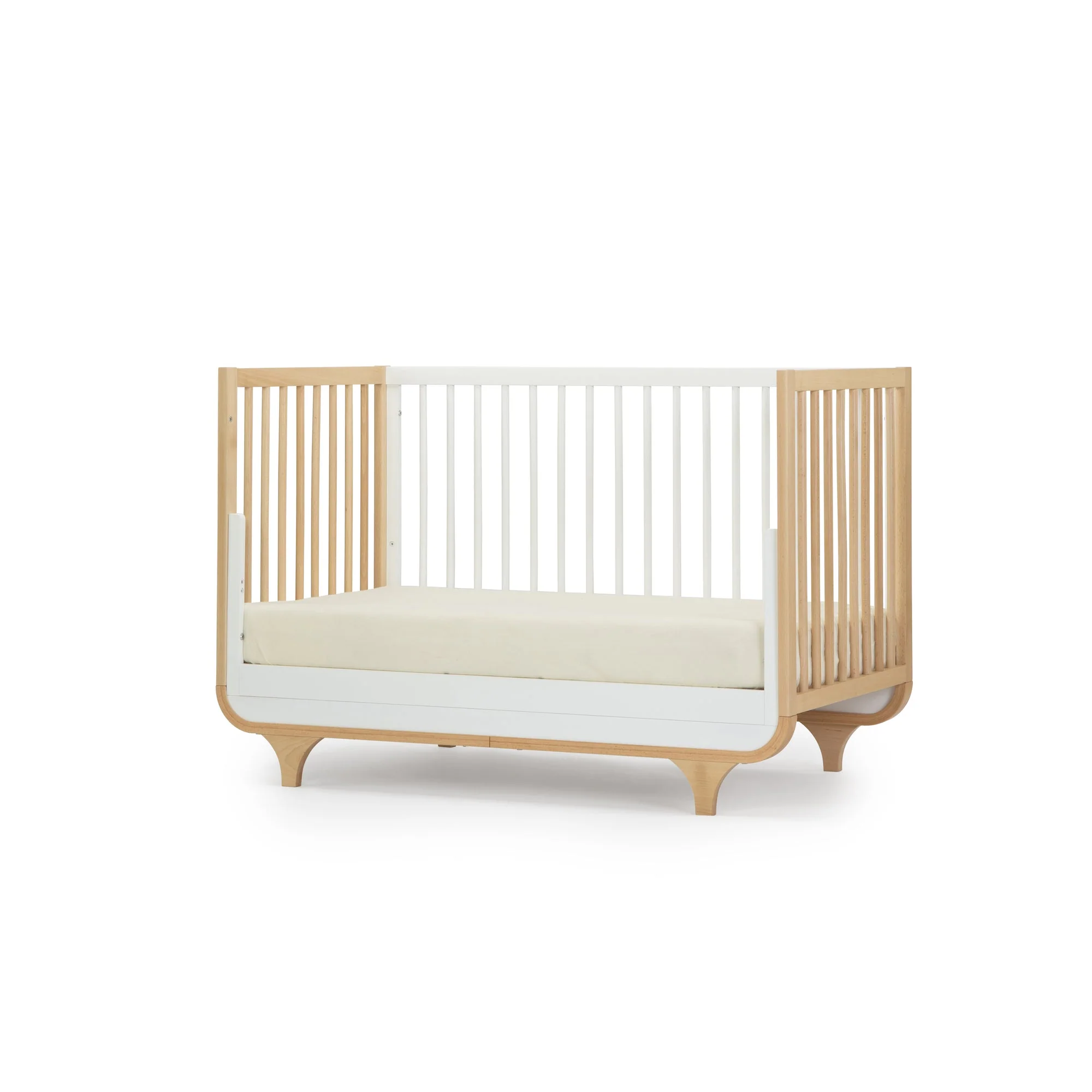 Jolly 3-in-1 Convertible Crib - Image 12