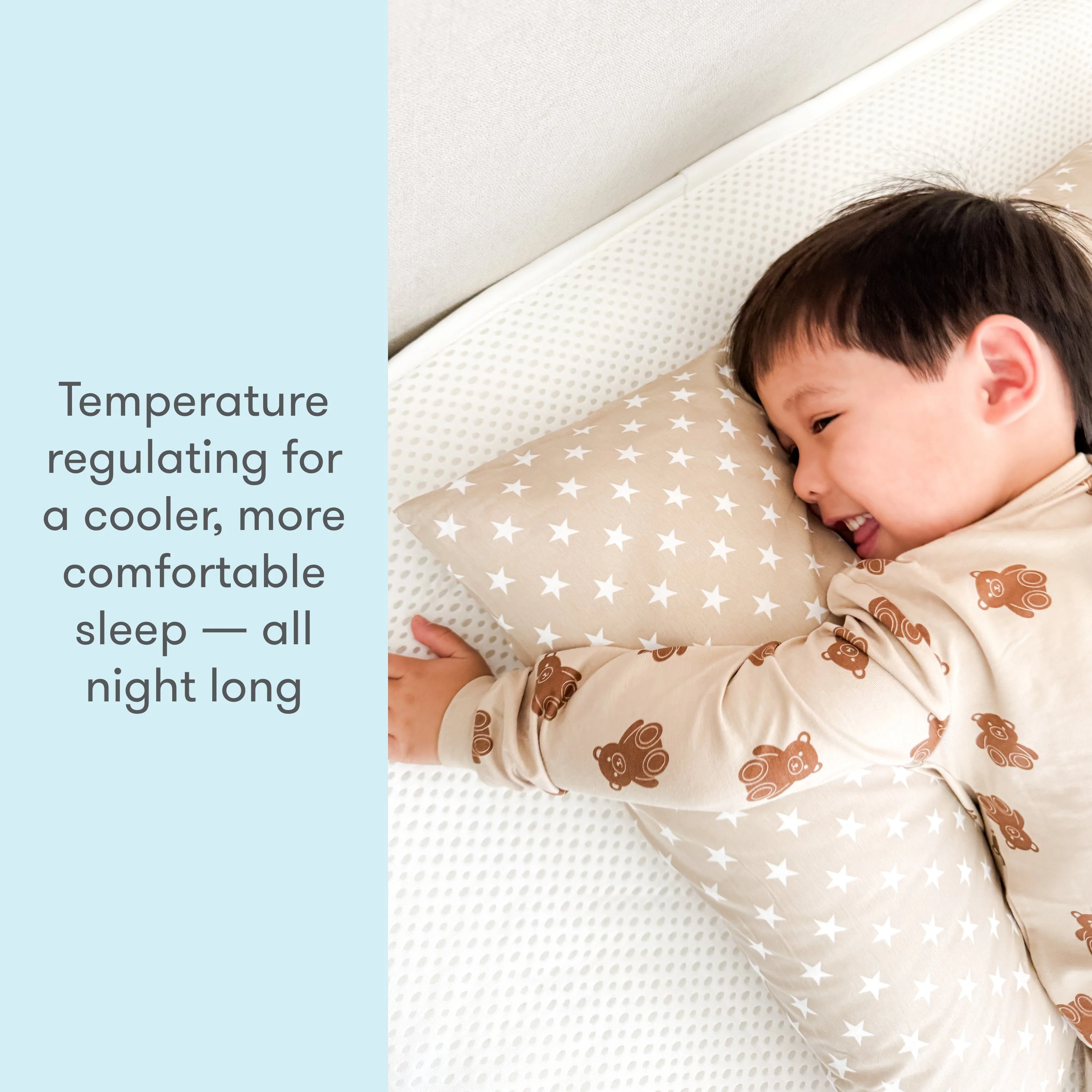 Newton Kids' Twin Mattress | Final Sale - Image 3