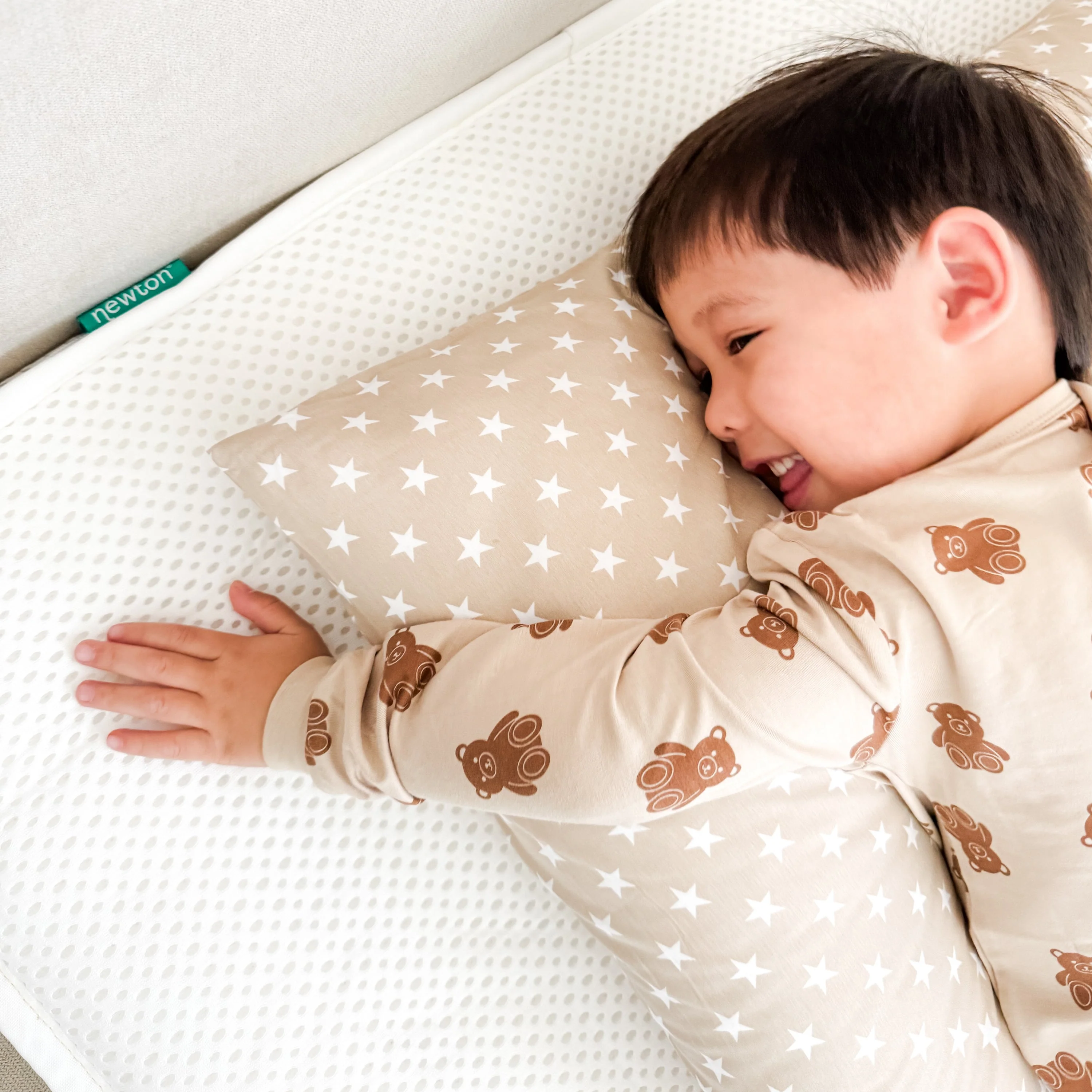 Newton Kids' Twin Mattress | Final Sale - Image 5