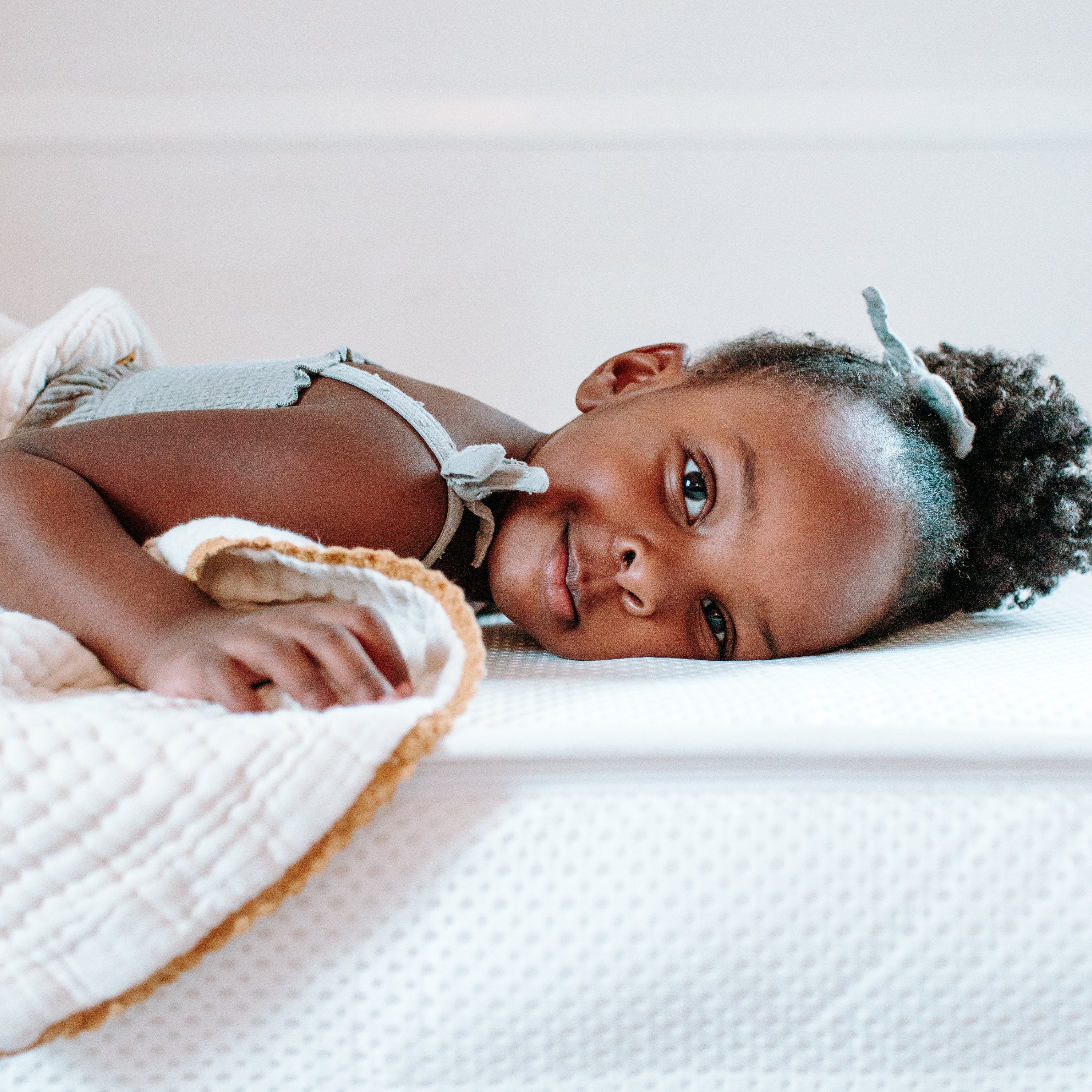 Newton Kids' Twin Mattress | Final Sale - Image 6