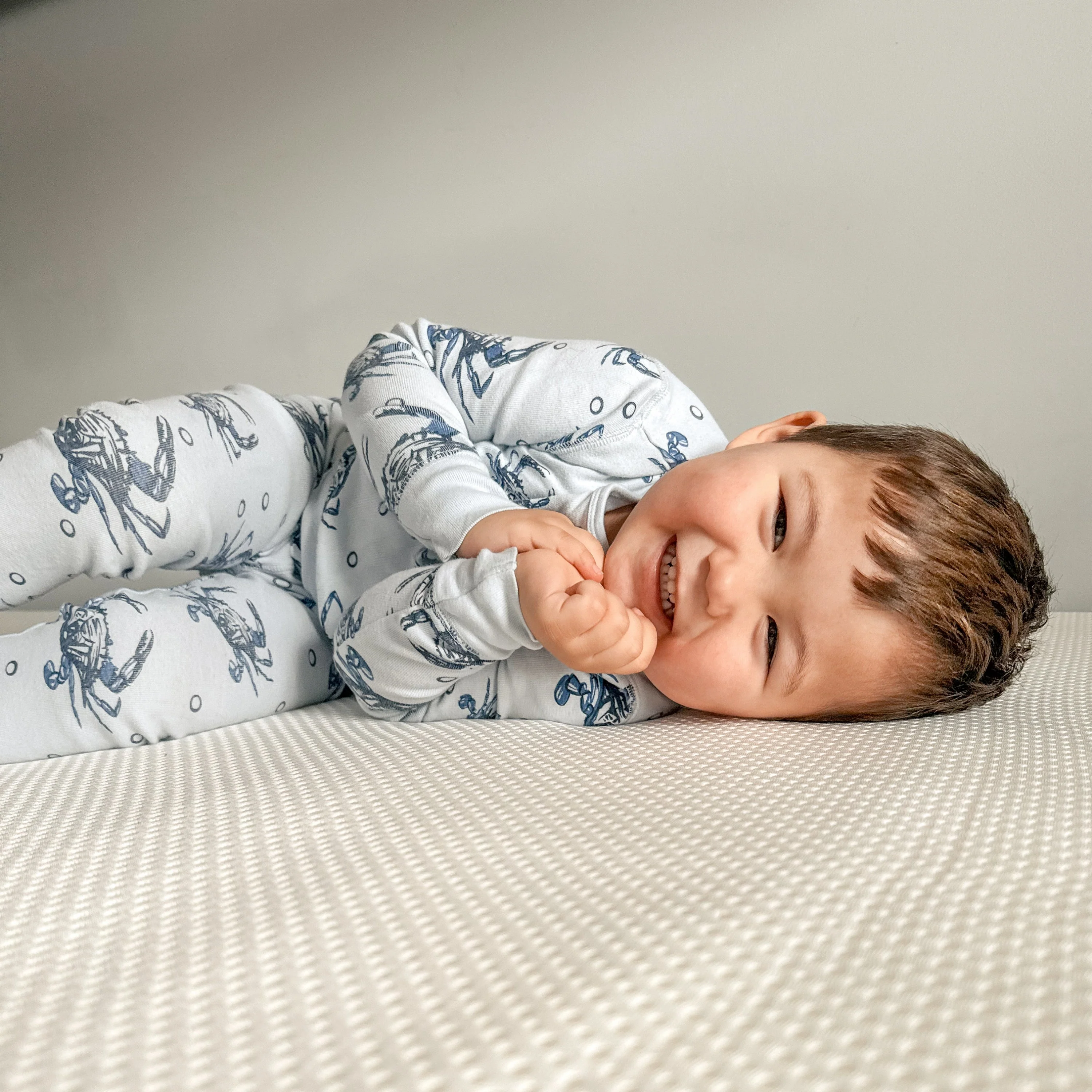 Newton Kids' Twin Mattress | Final Sale - Image 7