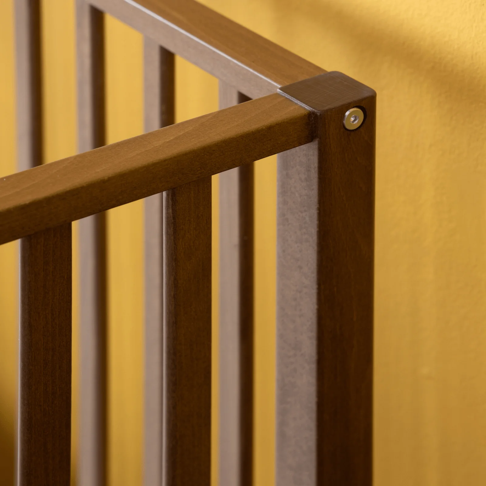 LaLa 3-in-1 Convertible Crib - Image 12