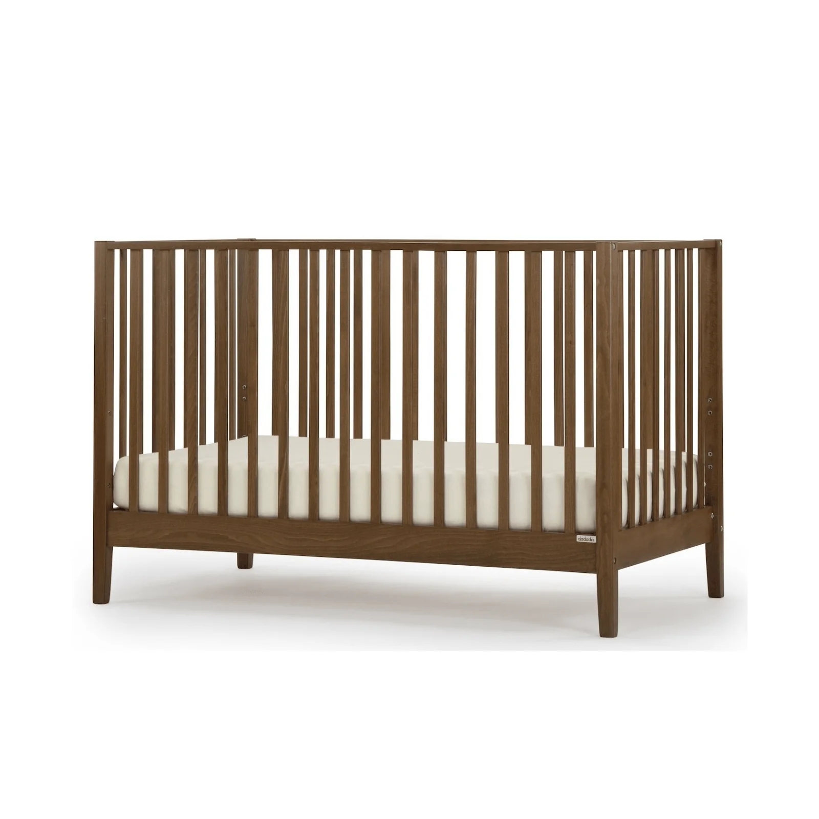 LaLa 3-in-1 Convertible Crib - Image 14
