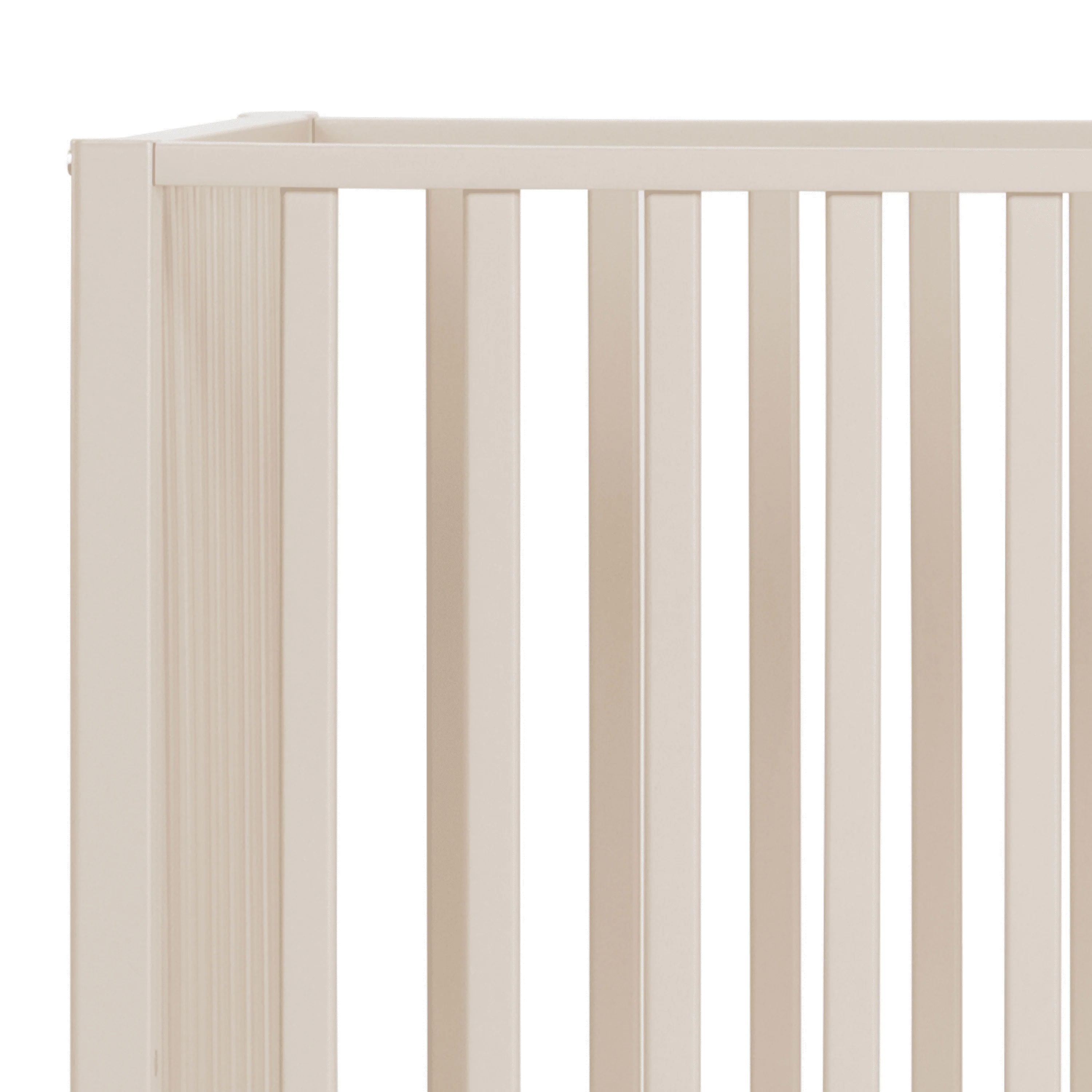 LaLa 3-in-1 Convertible Crib - Image 29